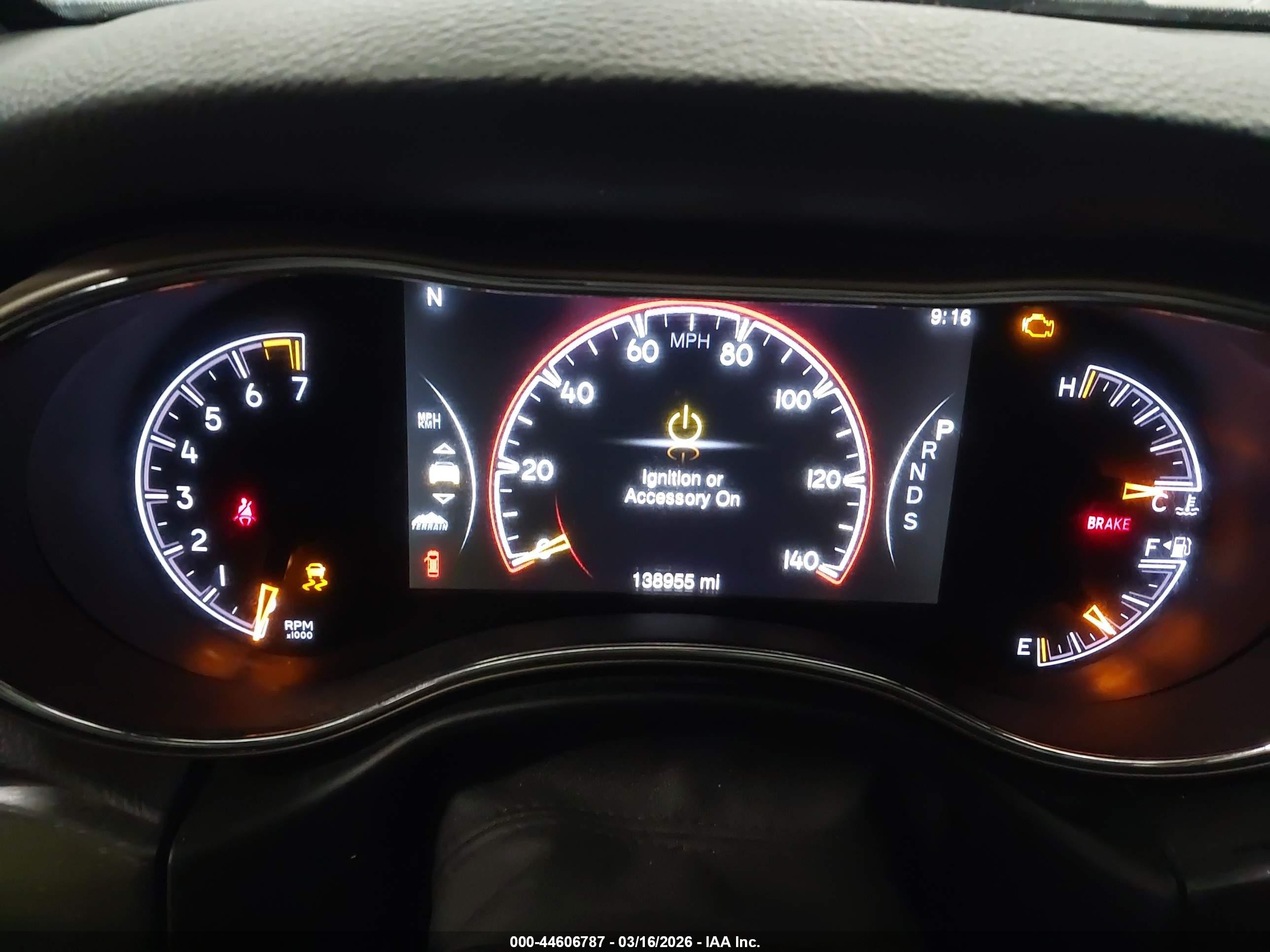 2015 Jeep Grand Cherokee Limited Black vin: 1C4RJFBG0FC943224