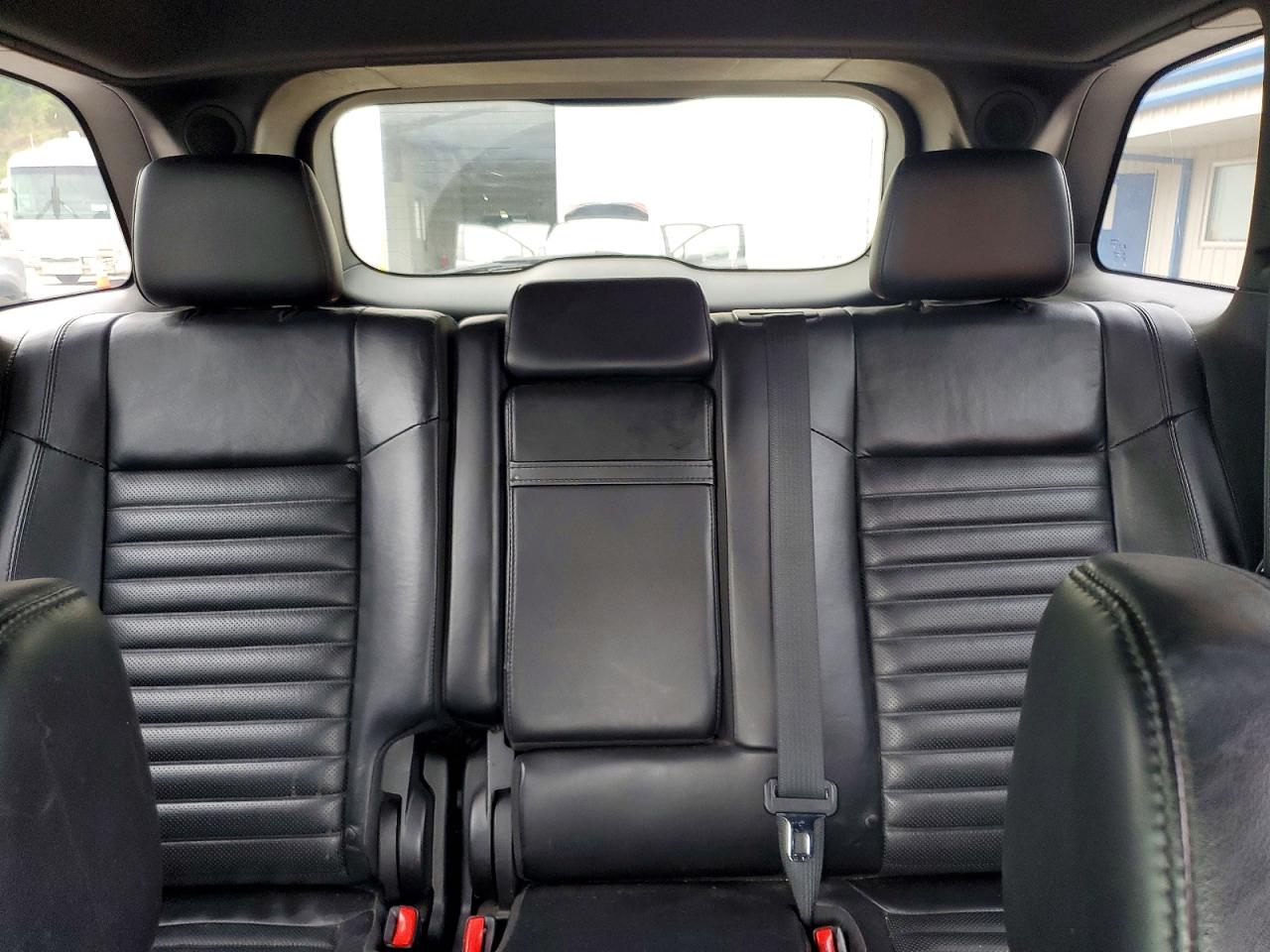 2018 Jeep Grand Cherokee Limited Black vin: 1C4RJFBG0JC230879