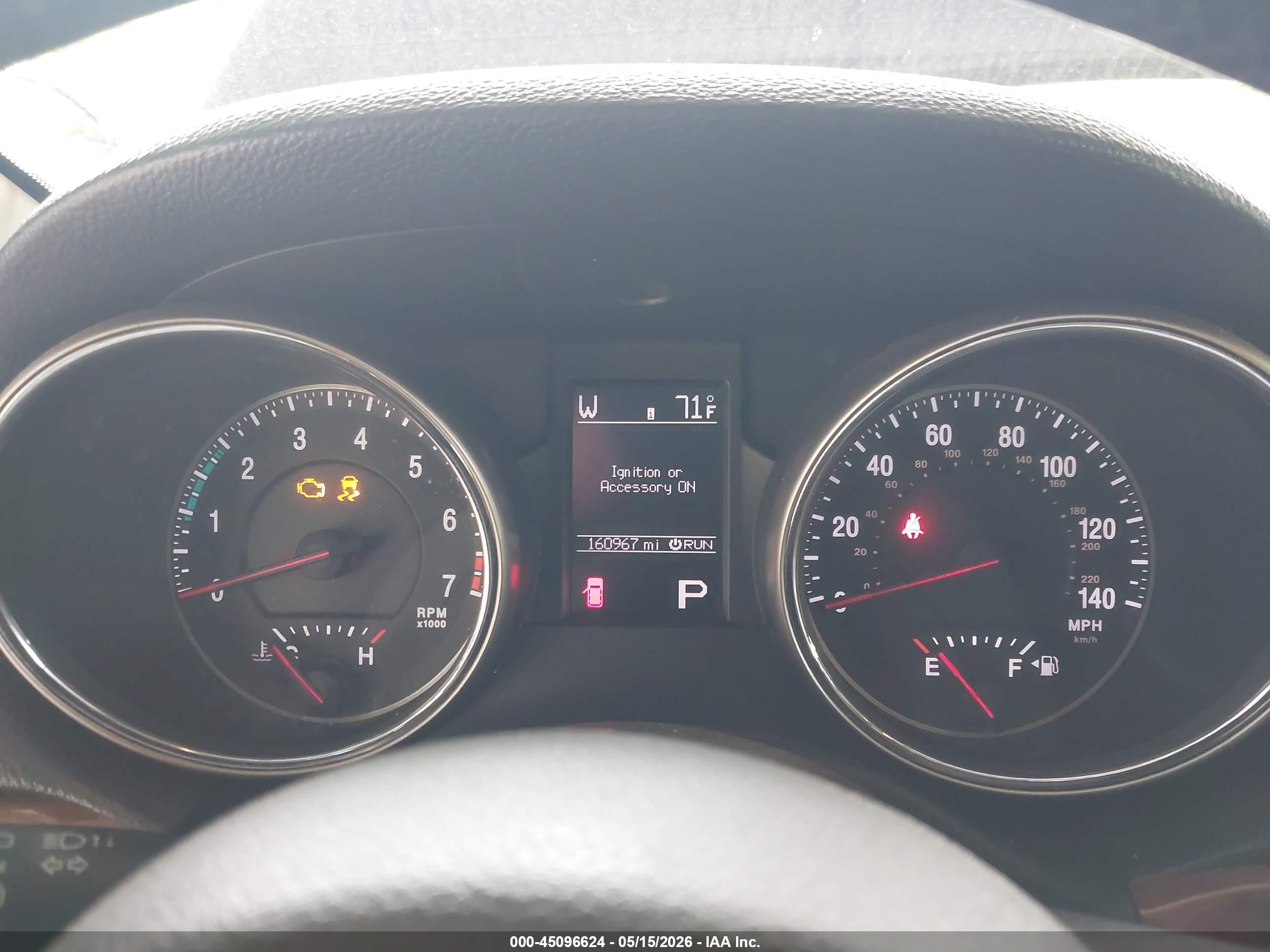 2013 Jeep Grand Cherokee Limited Черный vin: 1C4RJFBG1DC568294