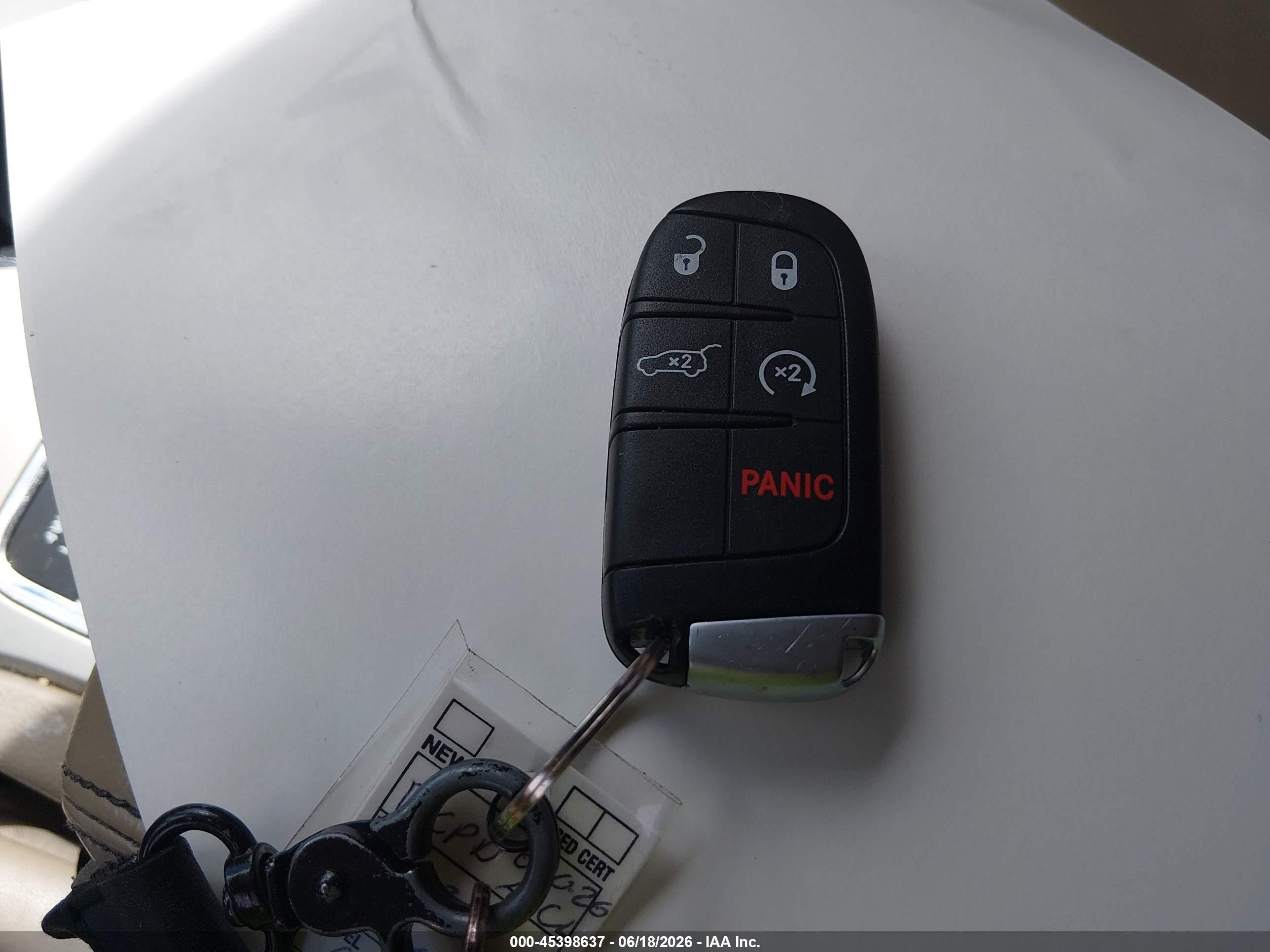 2014 Jeep Grand Cherokee Limited White vin: 1C4RJFBG1EC102446