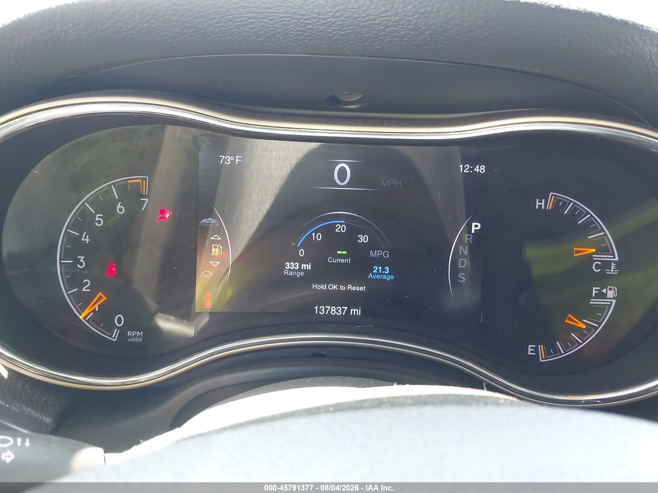 2014 Jeep Grand Cherokee Limited Золотой vin: 1C4RJFBG1EC152926