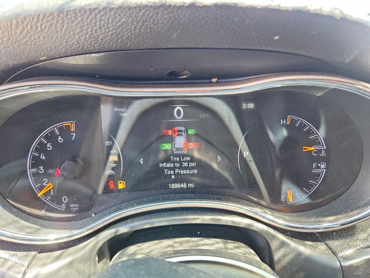 2014 Jeep Grand Cherokee Limited Charcoal vin: 1C4RJFBG1EC218889