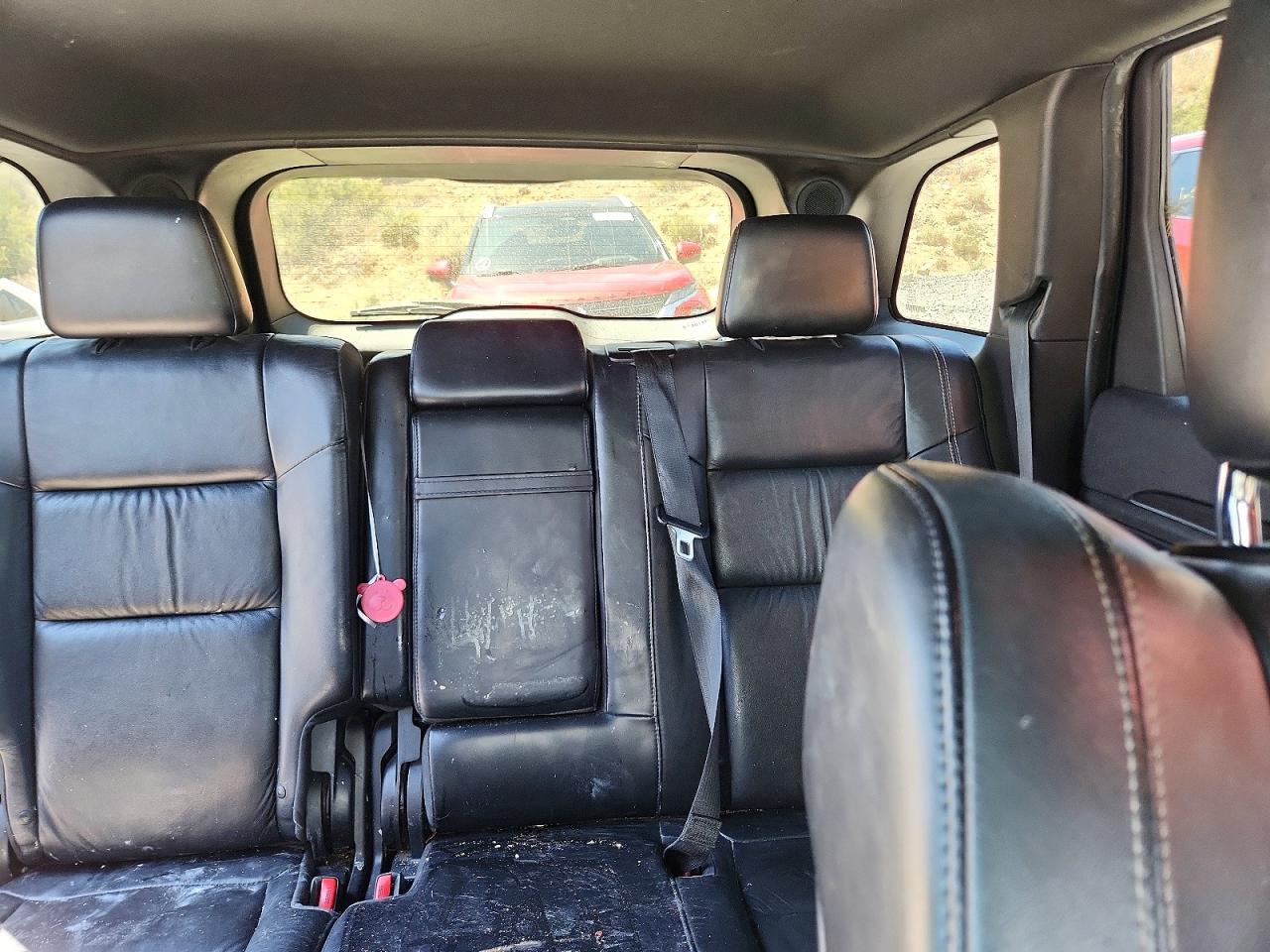2014 Jeep Grand Cherokee Limited Charcoal vin: 1C4RJFBG1EC218889