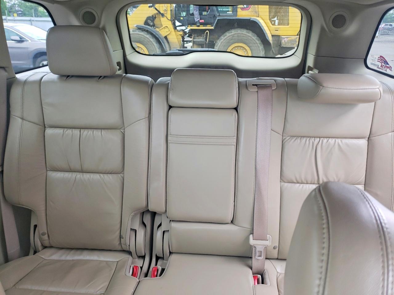 2014 Jeep Grand Cherokee Limited Белый vin: 1C4RJFBG1EC238155