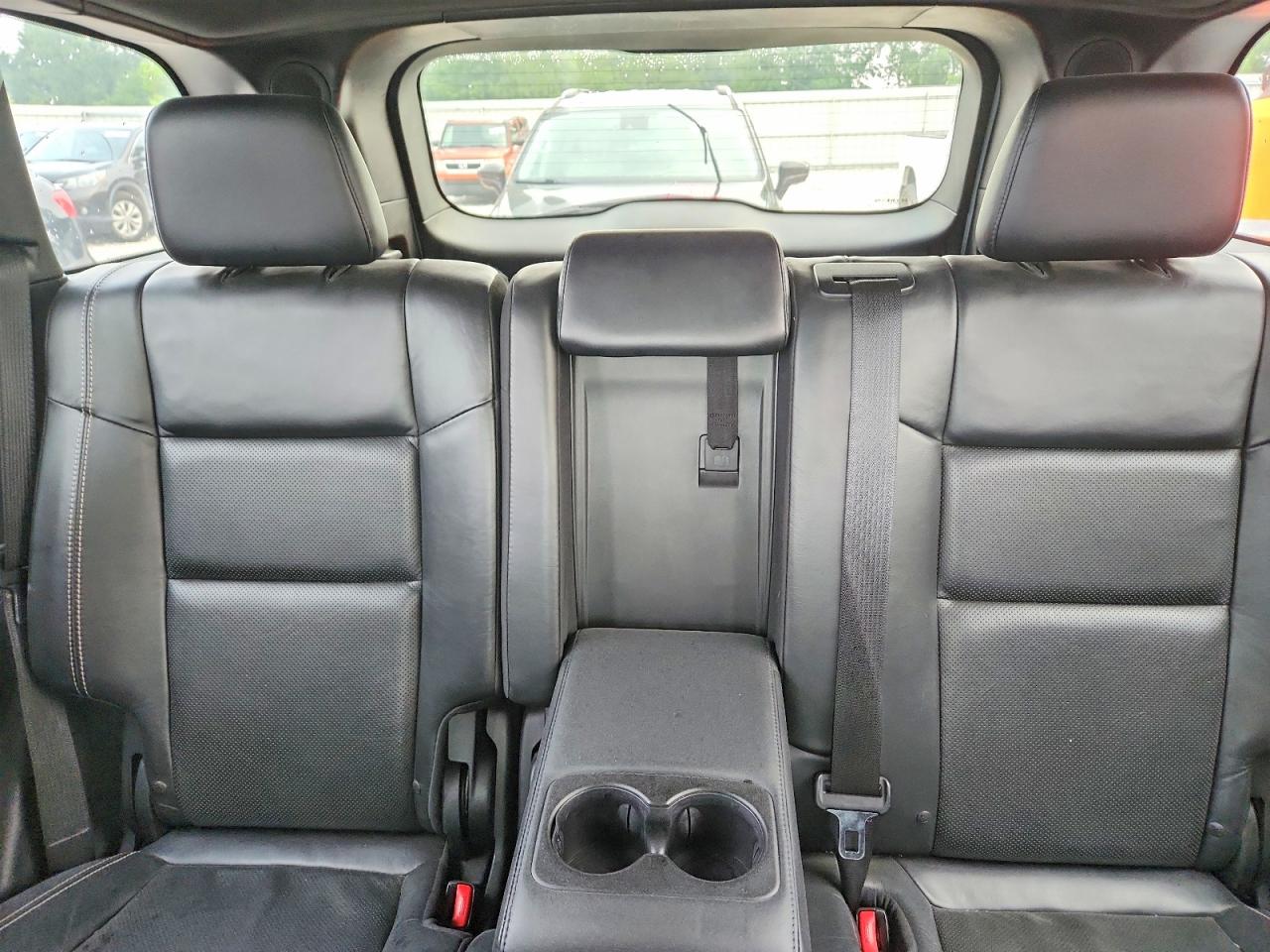 2014 Jeep Grand Cherokee Limited Белый vin: 1C4RJFBG1EC246174