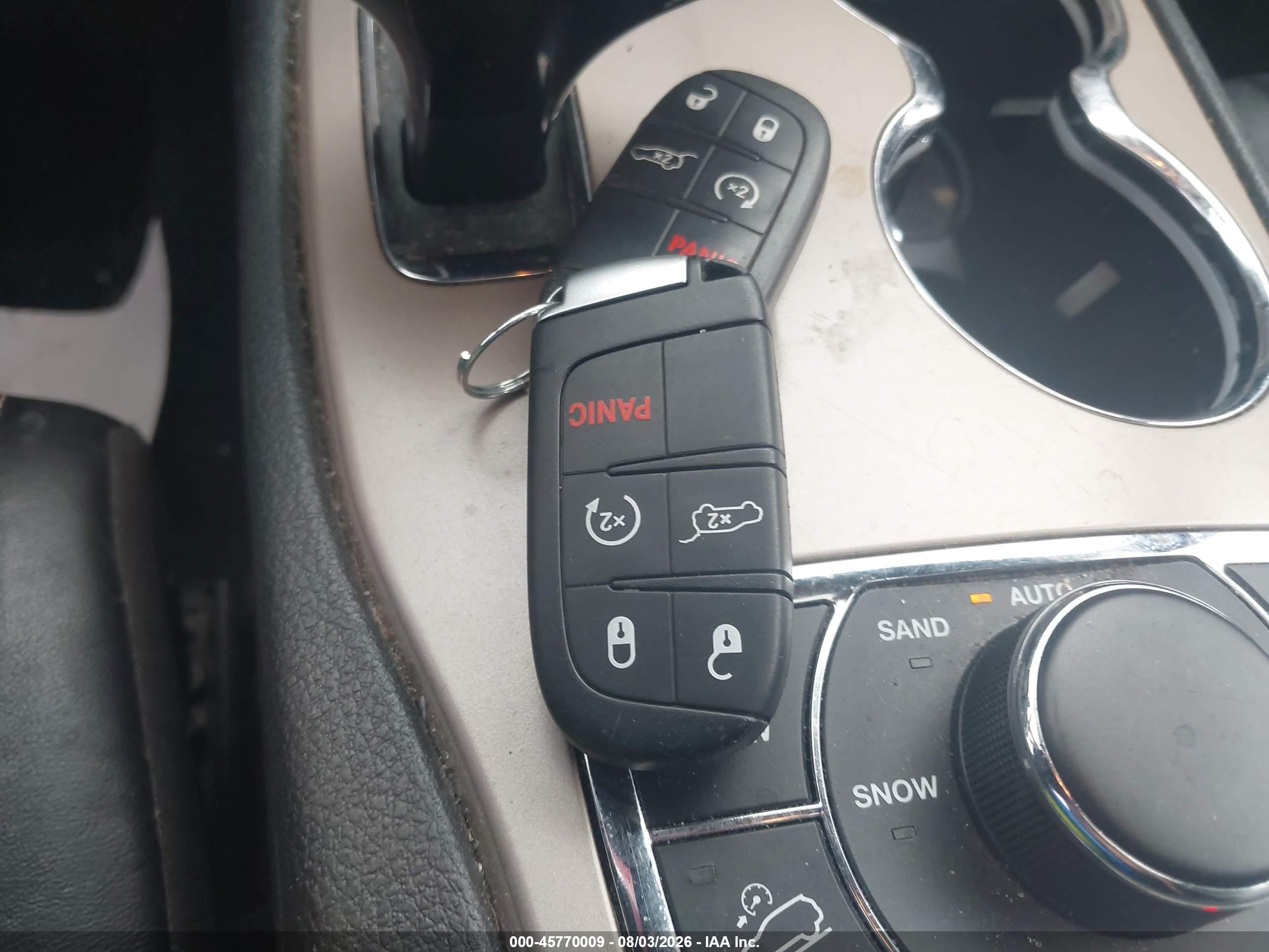 2014 Jeep Grand Cherokee Limited Black vin: 1C4RJFBG1EC259149