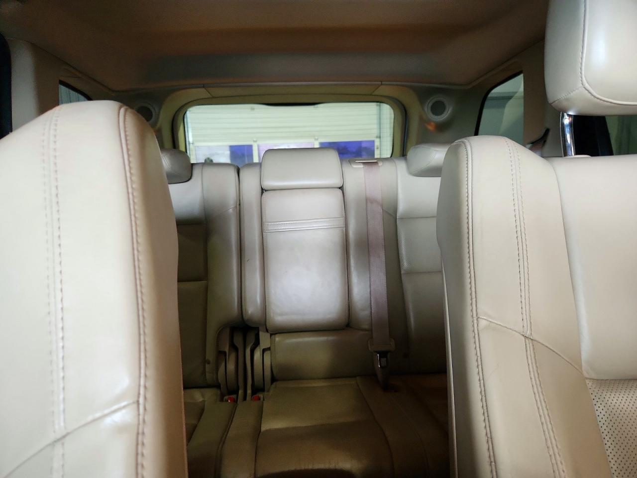 2014 Jeep Grand Cherokee Limited Белый vin: 1C4RJFBG1EC325375