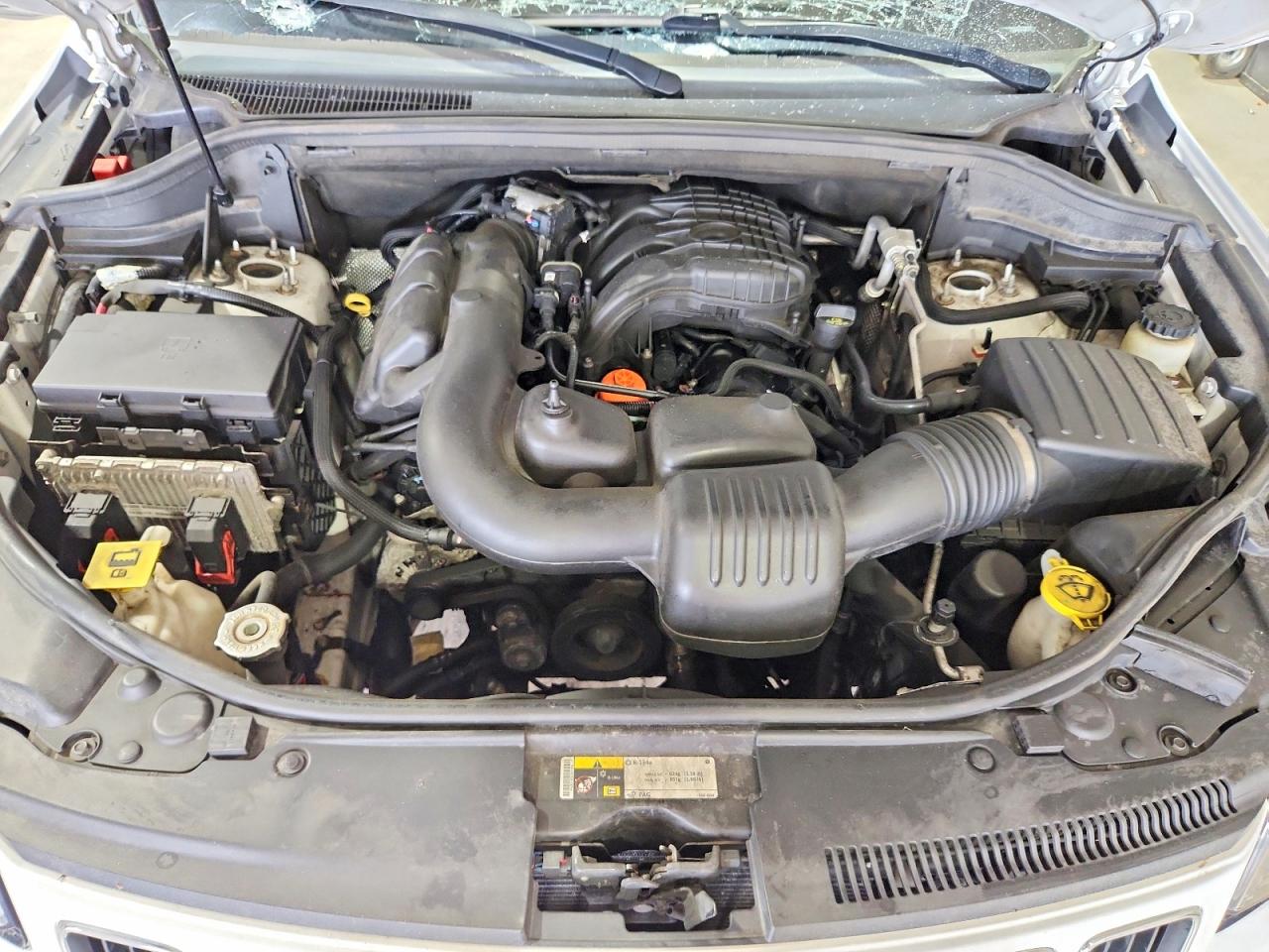 2014 Jeep Grand Cherokee Limited Белый vin: 1C4RJFBG1EC325375