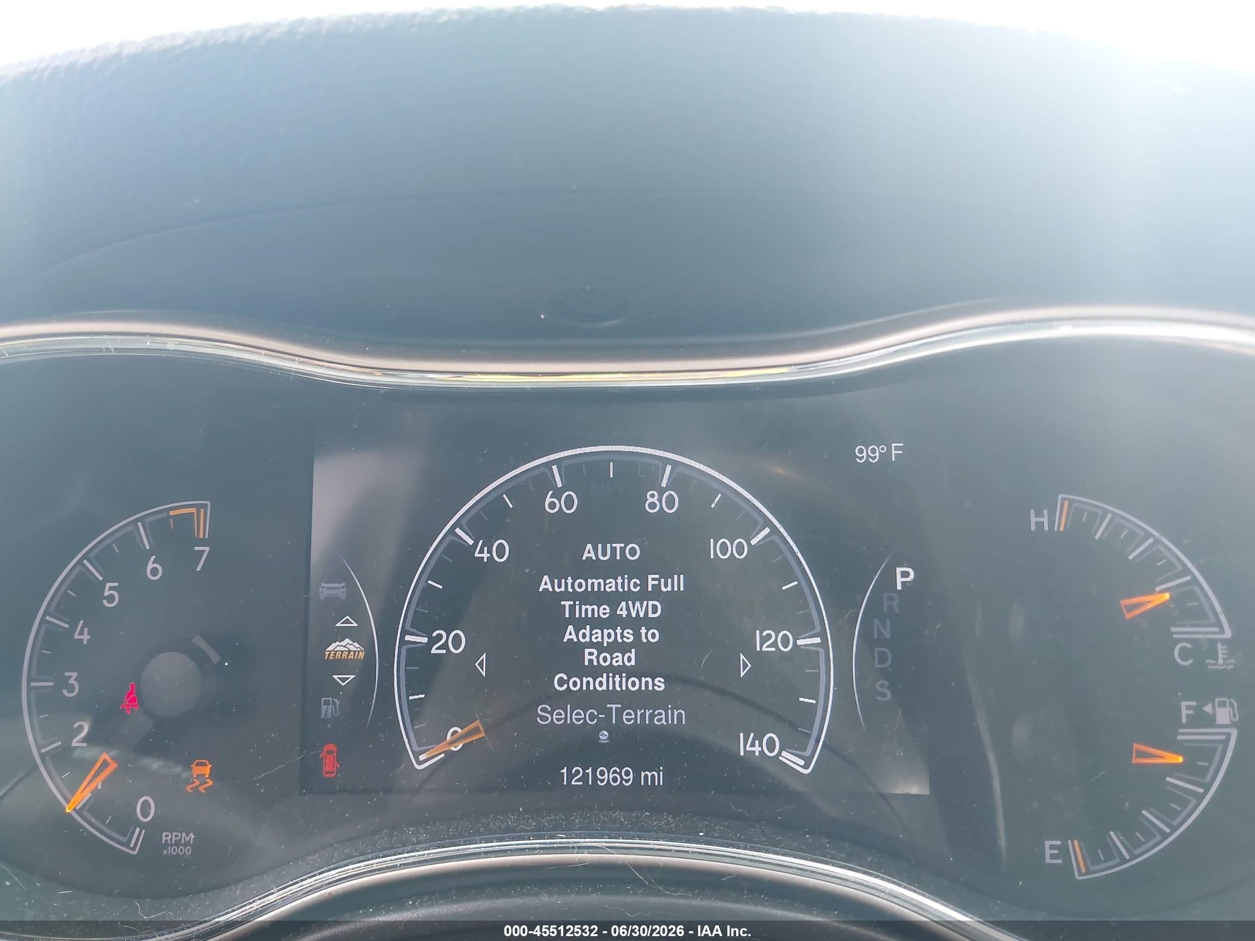 2014 Jeep Grand Cherokee Limited Black vin: 1C4RJFBG1EC450232