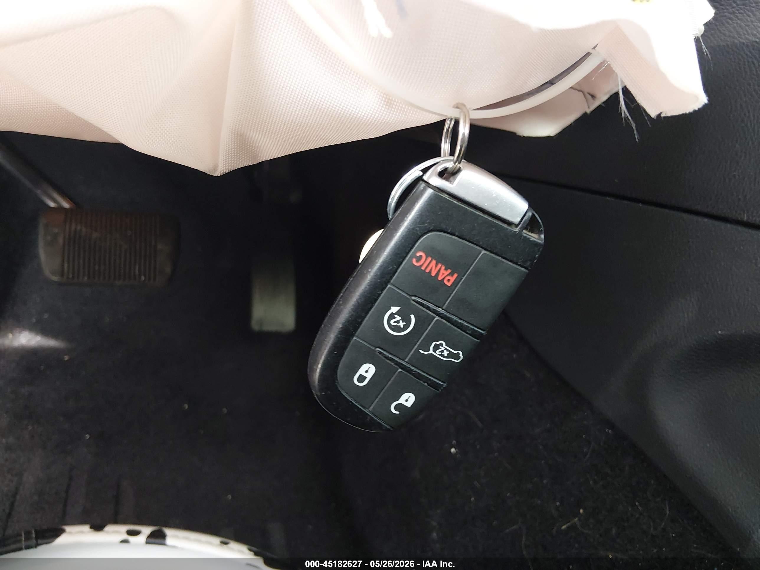 2015 Jeep Grand Cherokee Limited White vin: 1C4RJFBG1FC186124