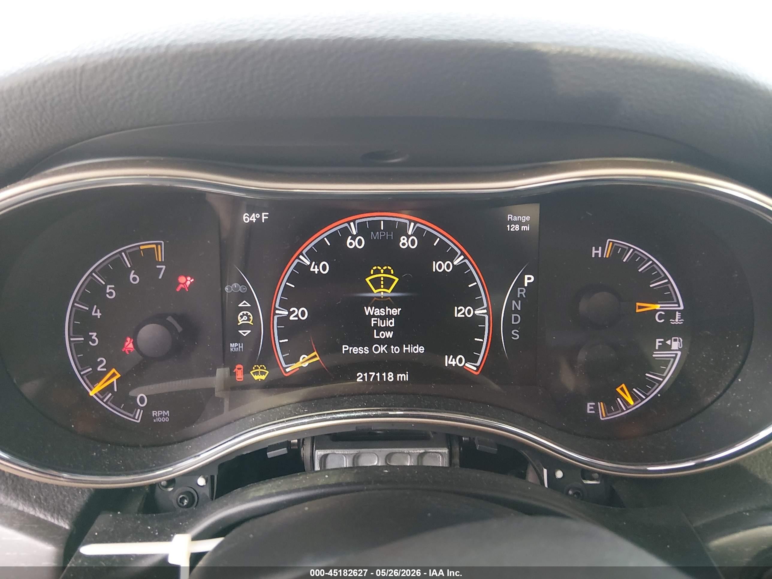 2015 Jeep Grand Cherokee Limited White vin: 1C4RJFBG1FC186124