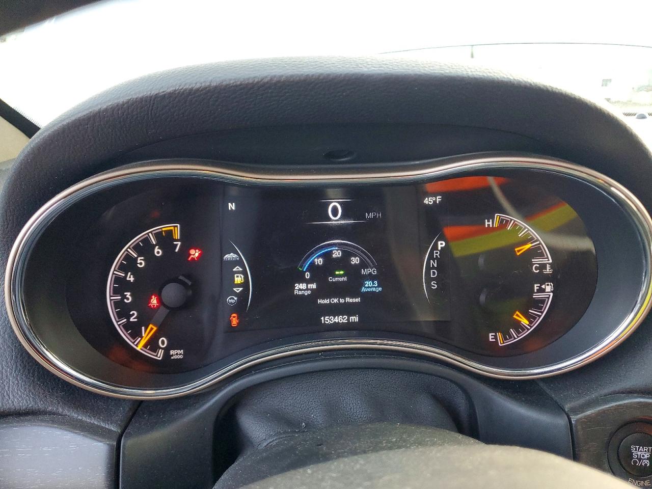 2015 Jeep Grand Cherokee Limited Silver vin: 1C4RJFBG1FC190772