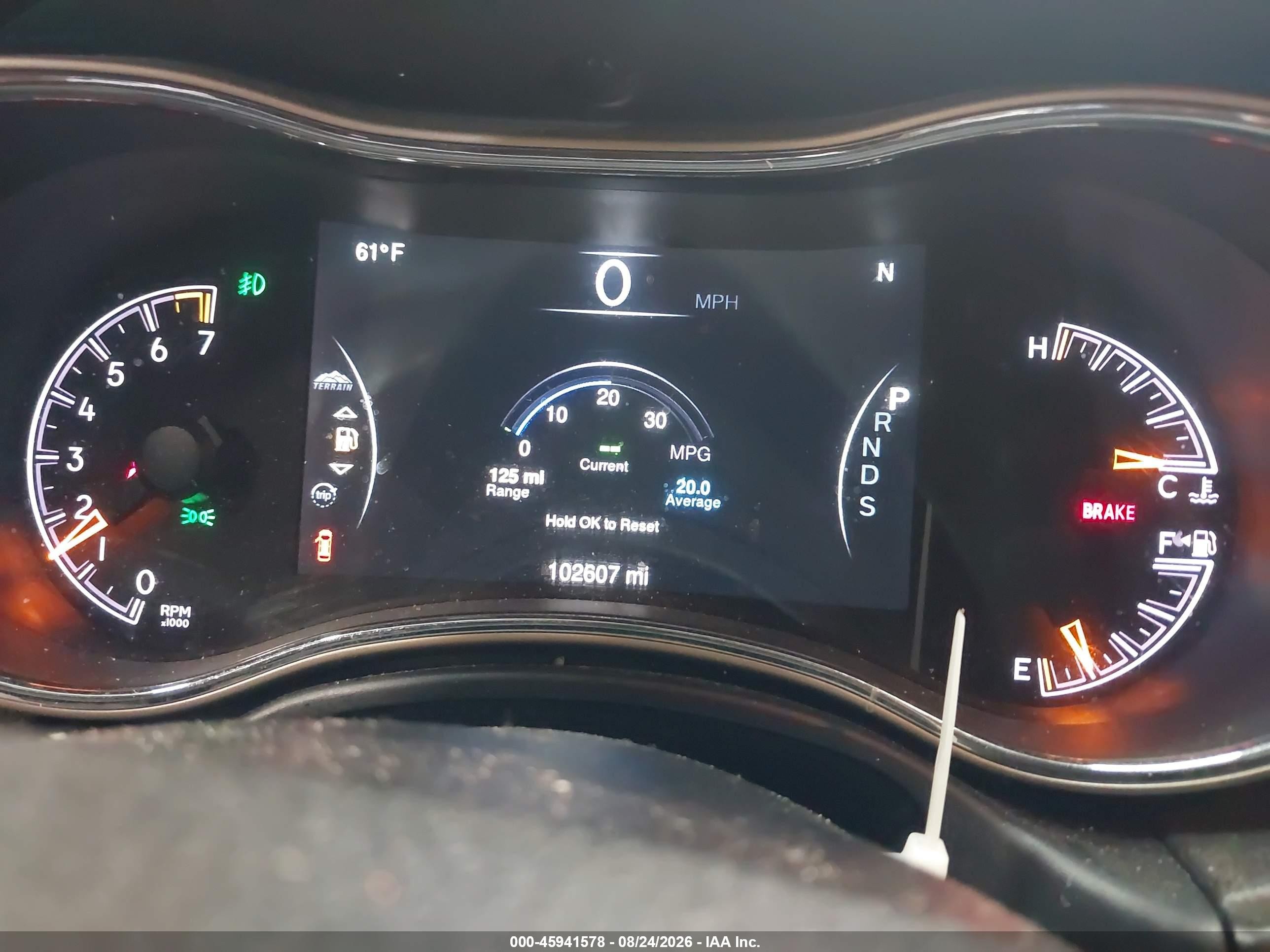 2015 Jeep Grand Cherokee Limited Black vin: 1C4RJFBG1FC611843