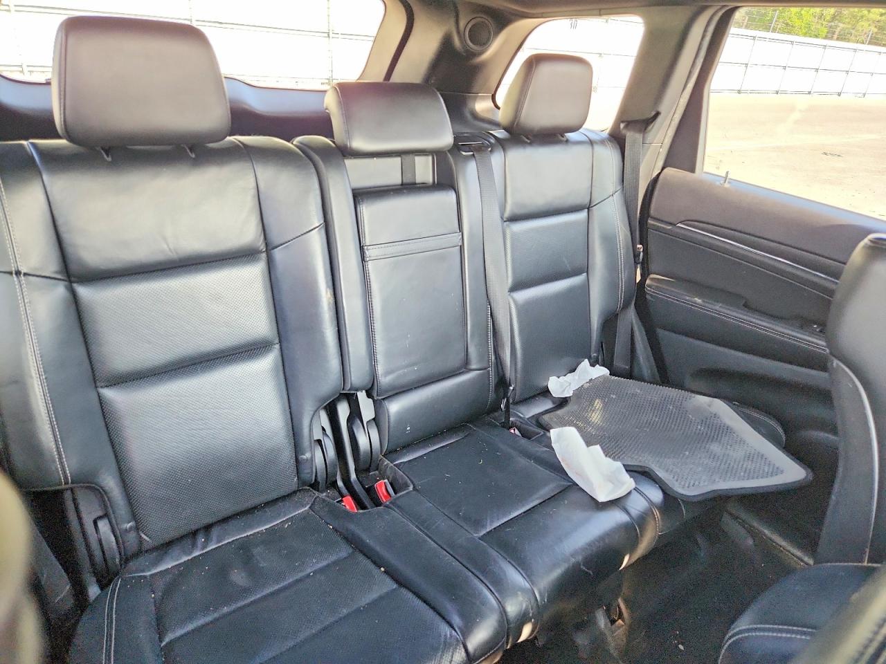 2015 Jeep Grand Cherokee Limited Black vin: 1C4RJFBG1FC793981