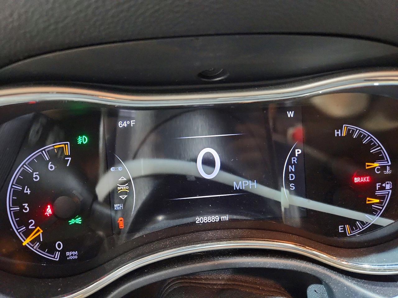2015 Jeep Grand Cherokee Limited Gray vin: 1C4RJFBG1FC812190