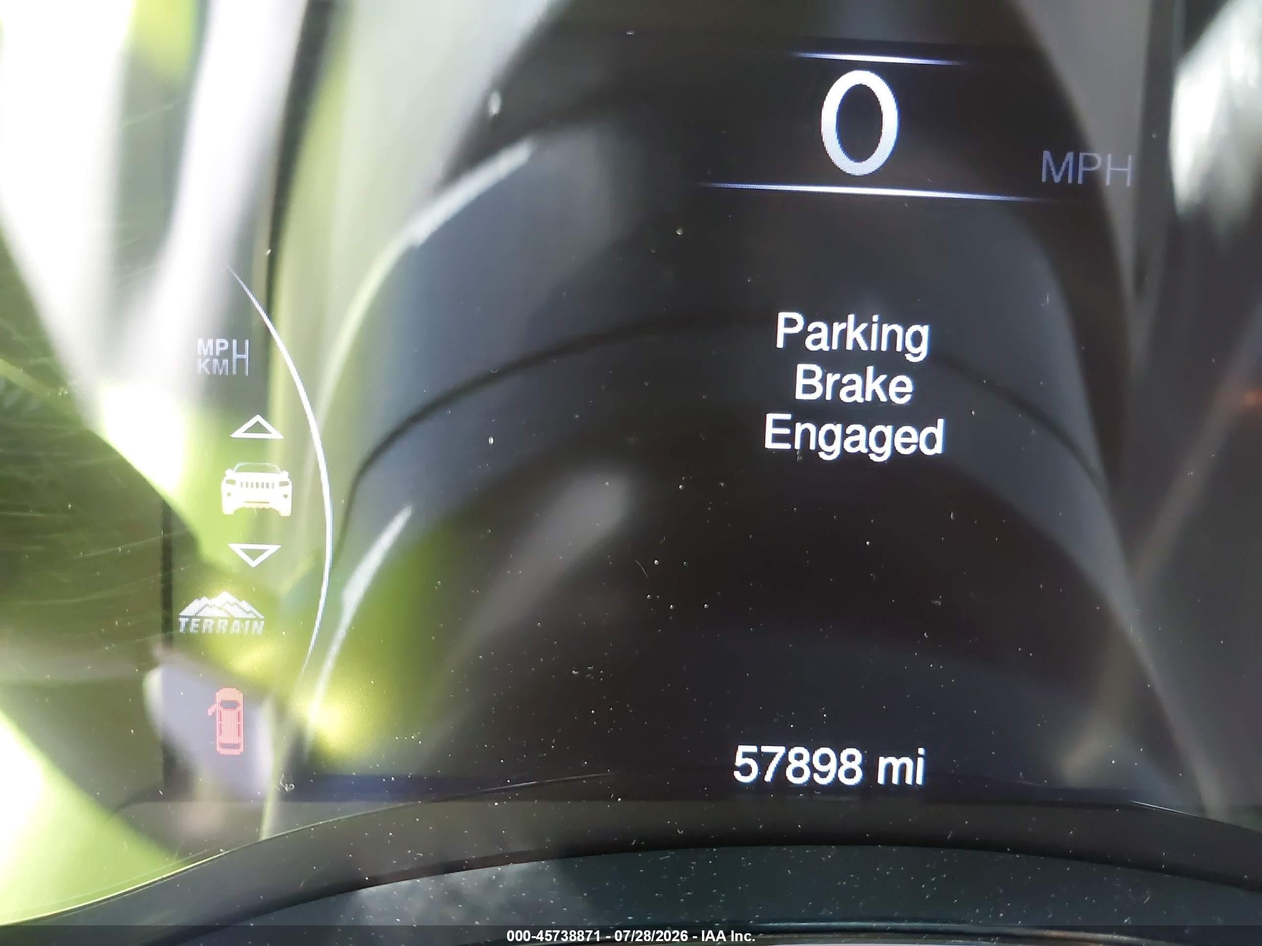 2015 Jeep Grand Cherokee Limited Gray vin: 1C4RJFBG1FC840846