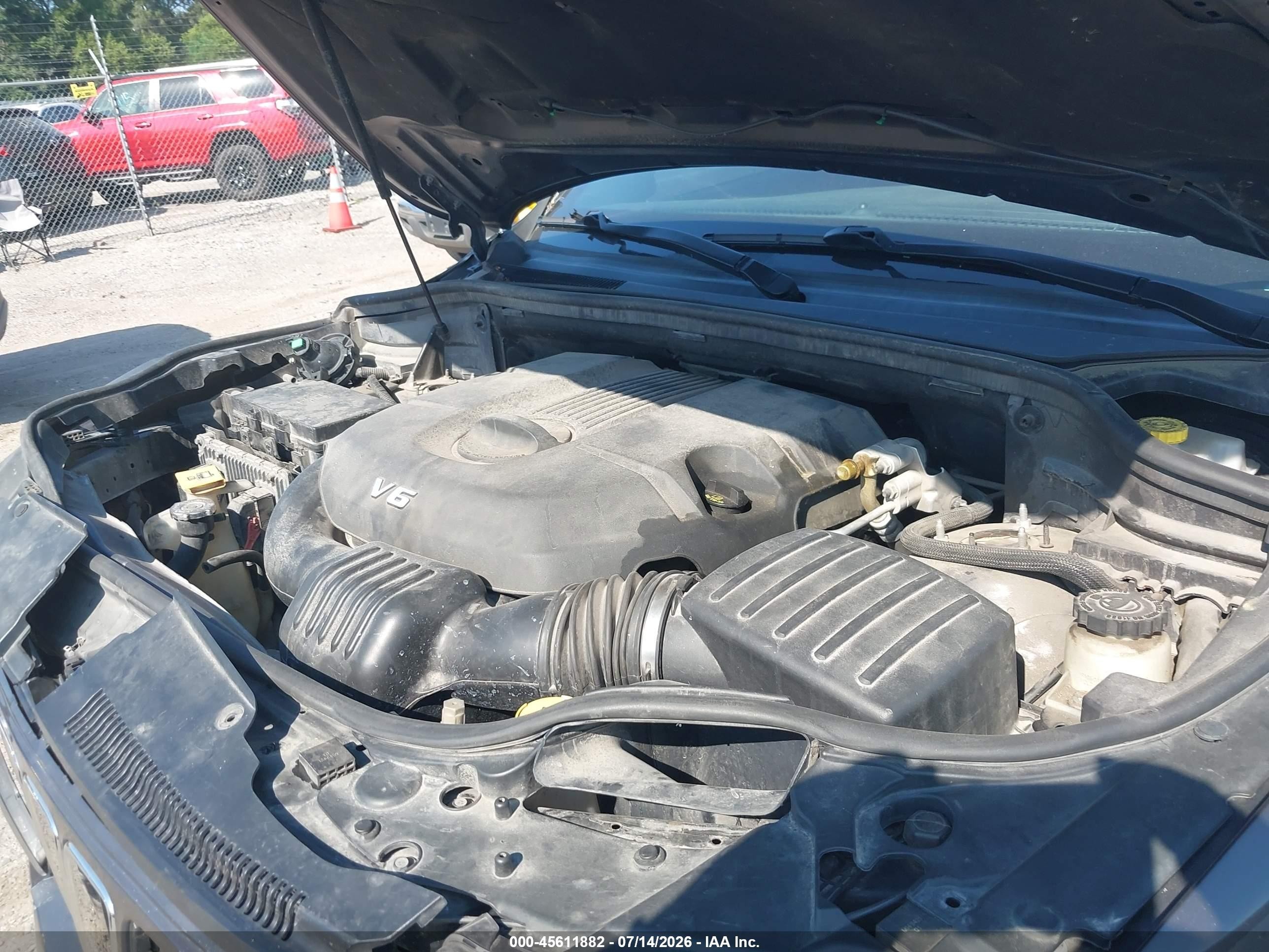 2015 Jeep Grand Cherokee Limited Серый vin: 1C4RJFBG1FC913407