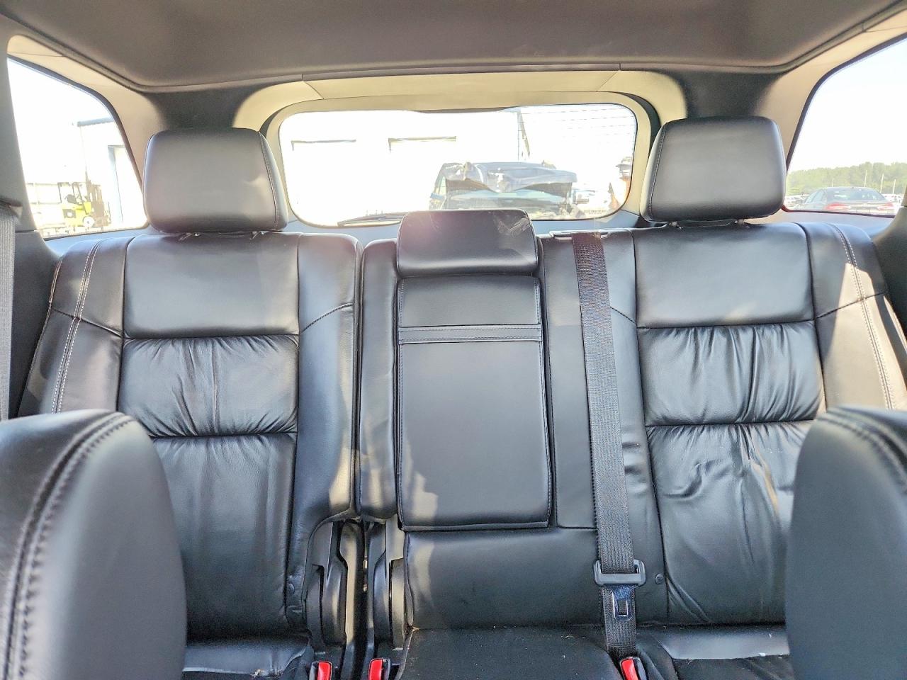 2015 Jeep Grand Cherokee Limited Red vin: 1C4RJFBG1FC949923