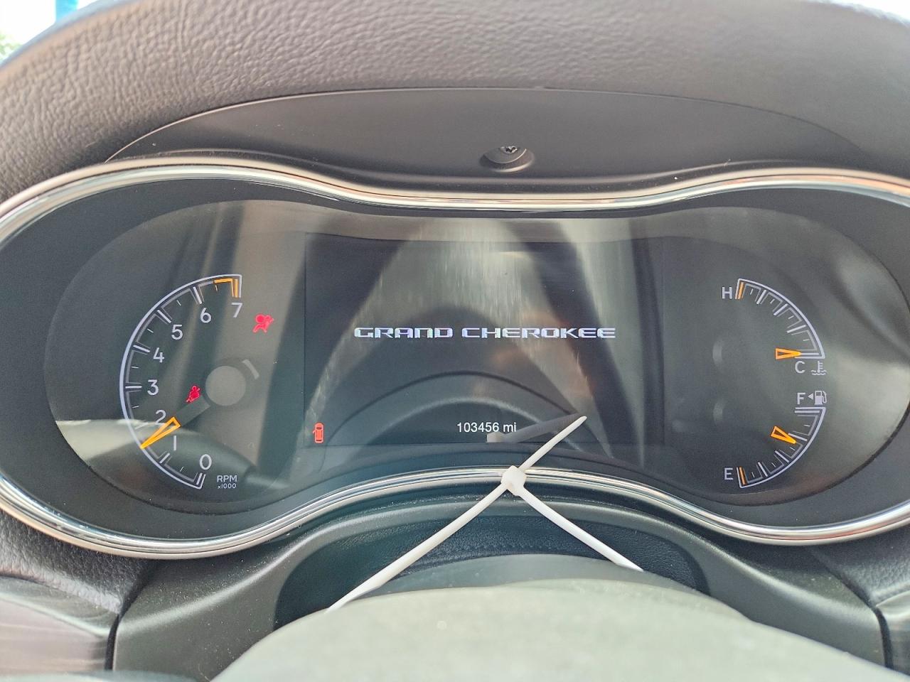 2022 Jeep Grand Cherokee Limited White vin: 1C4RJFBG1NC110210