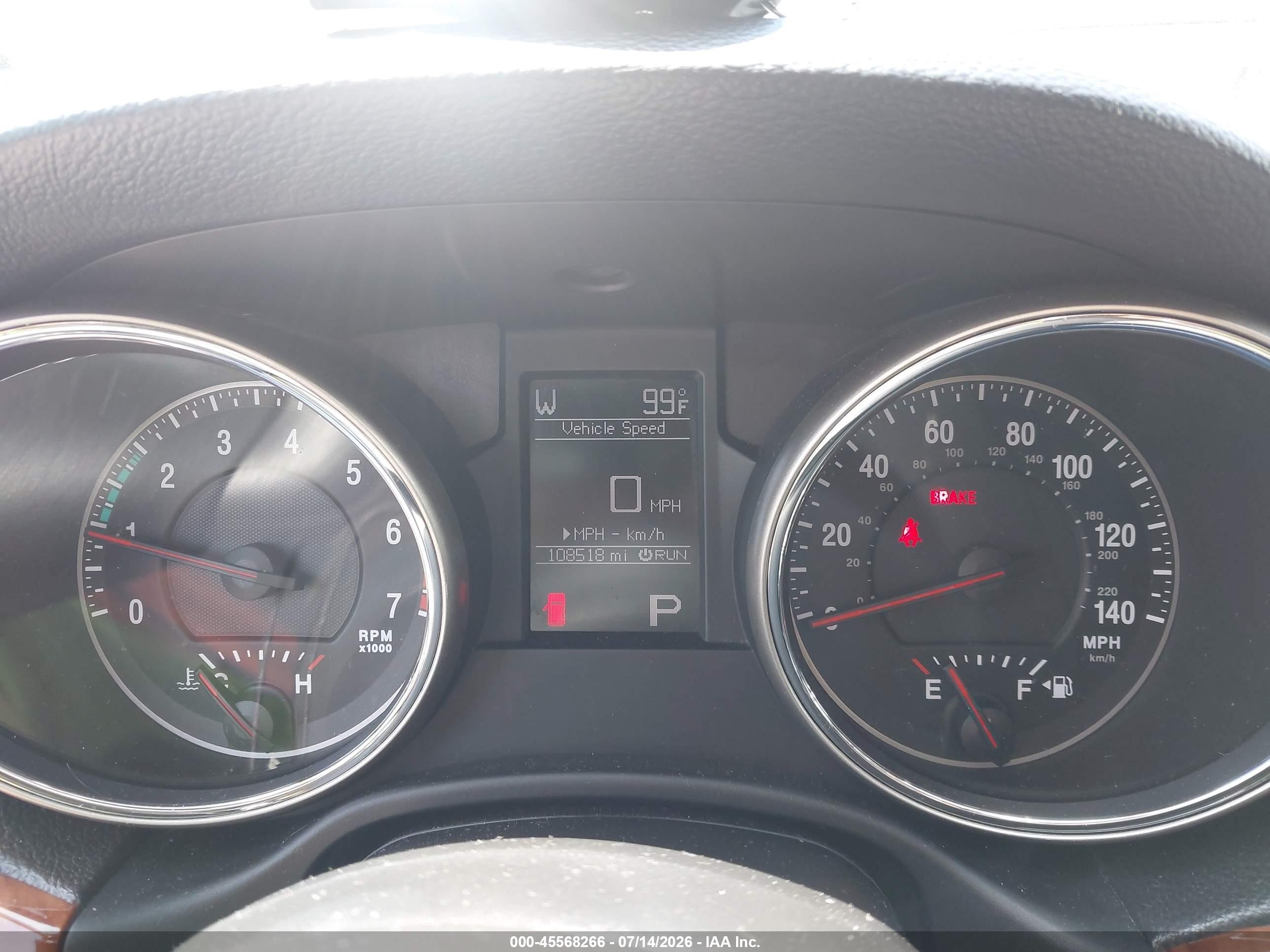 2012 Jeep Grand Cherokee Limited Black vin: 1C4RJFBG2CC213665