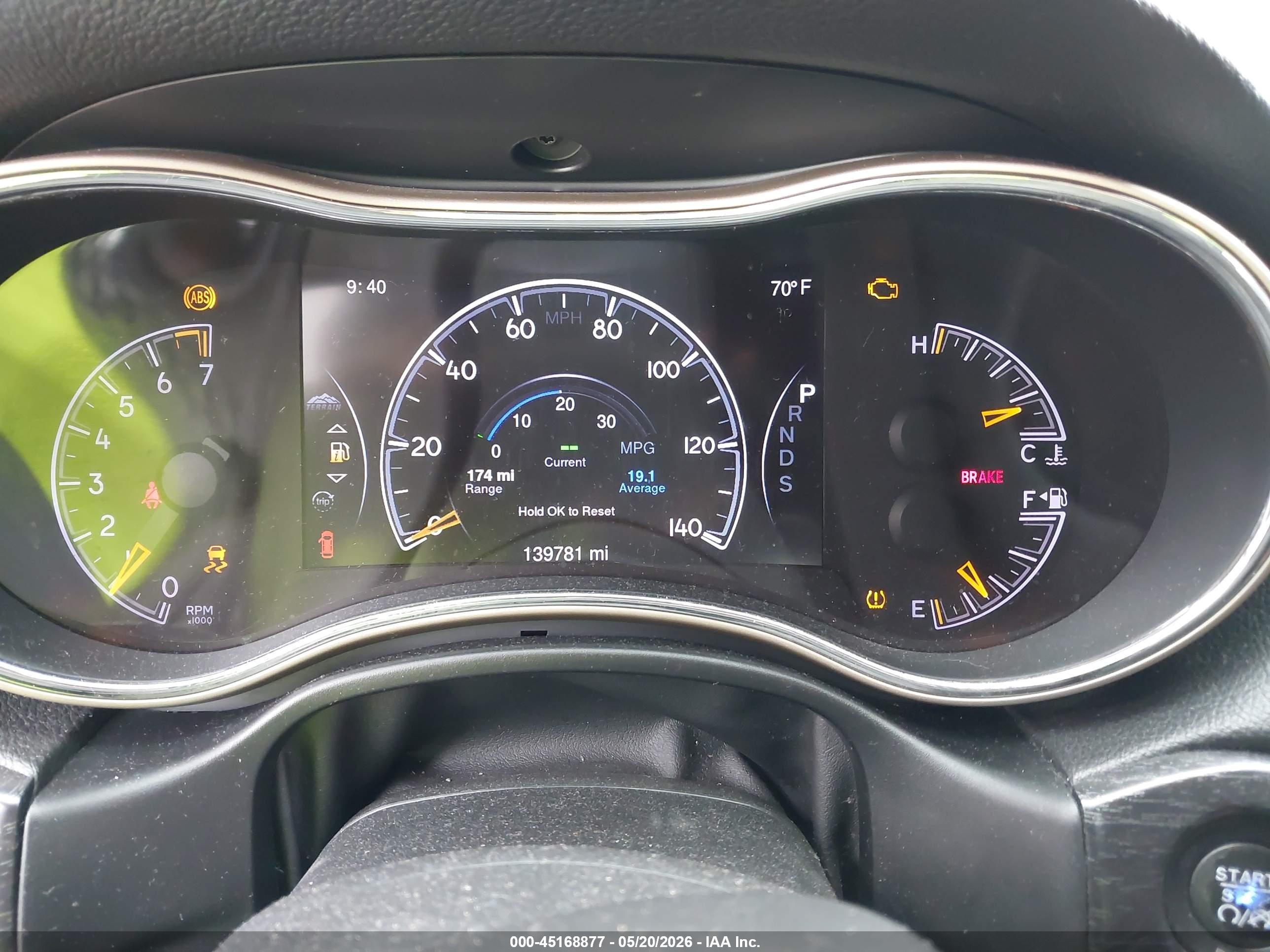 2014 Jeep Grand Cherokee Limited Black vin: 1C4RJFBG2EC111494