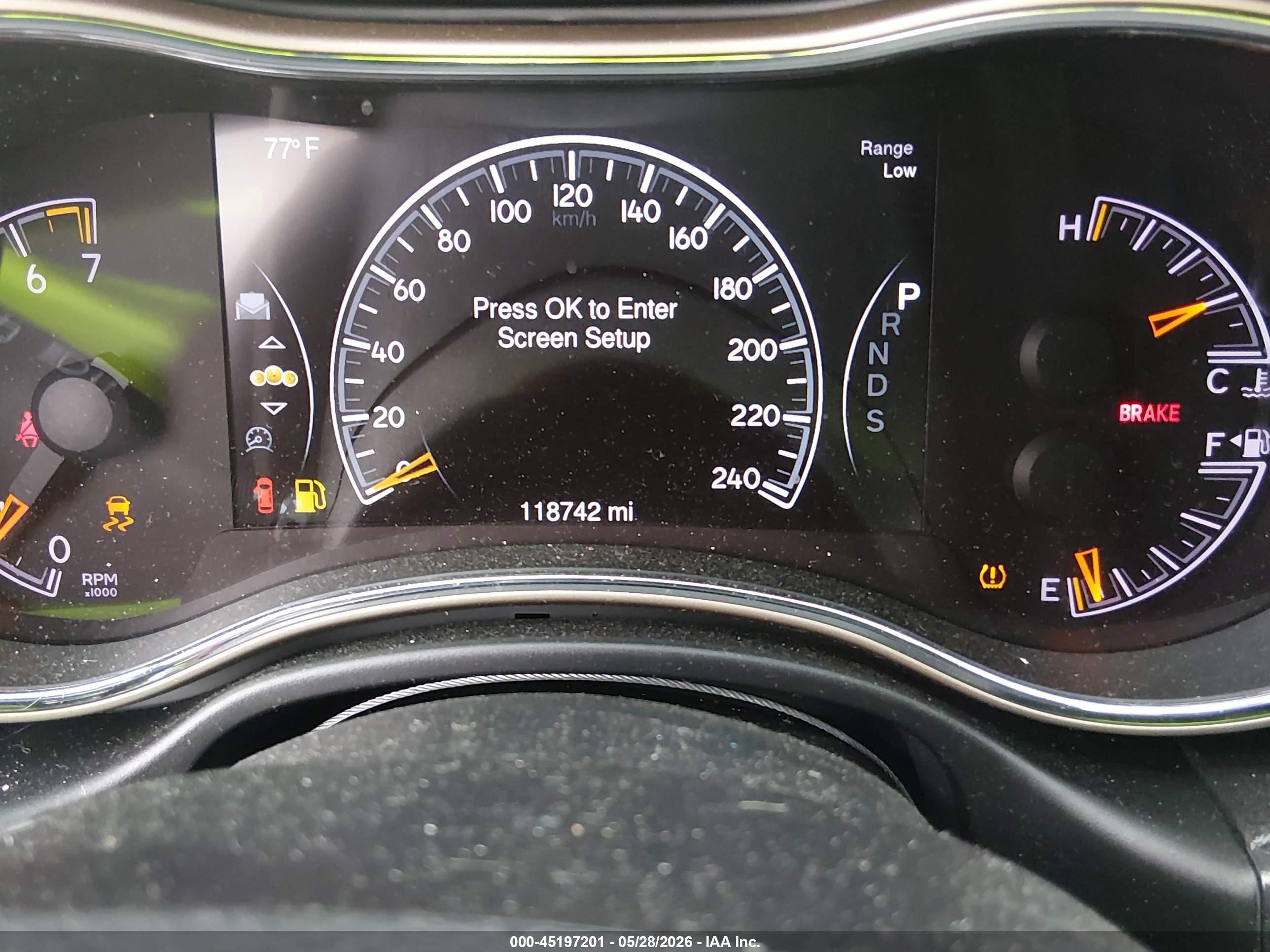 2014 Jeep Grand Cherokee Limited Black vin: 1C4RJFBG2EC119563