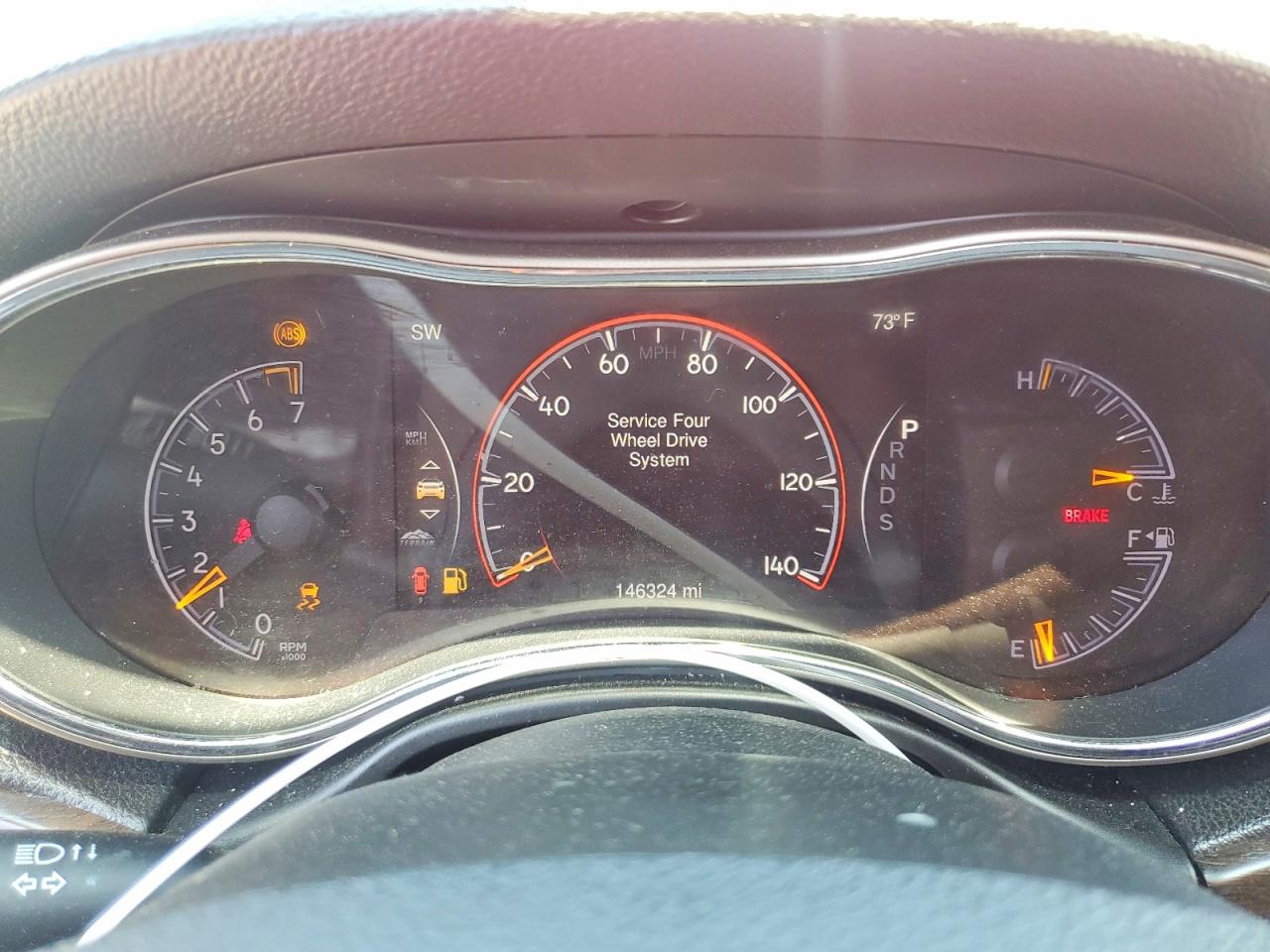 2014 Jeep Grand Cherokee Limited Maroon vin: 1C4RJFBG2EC269172