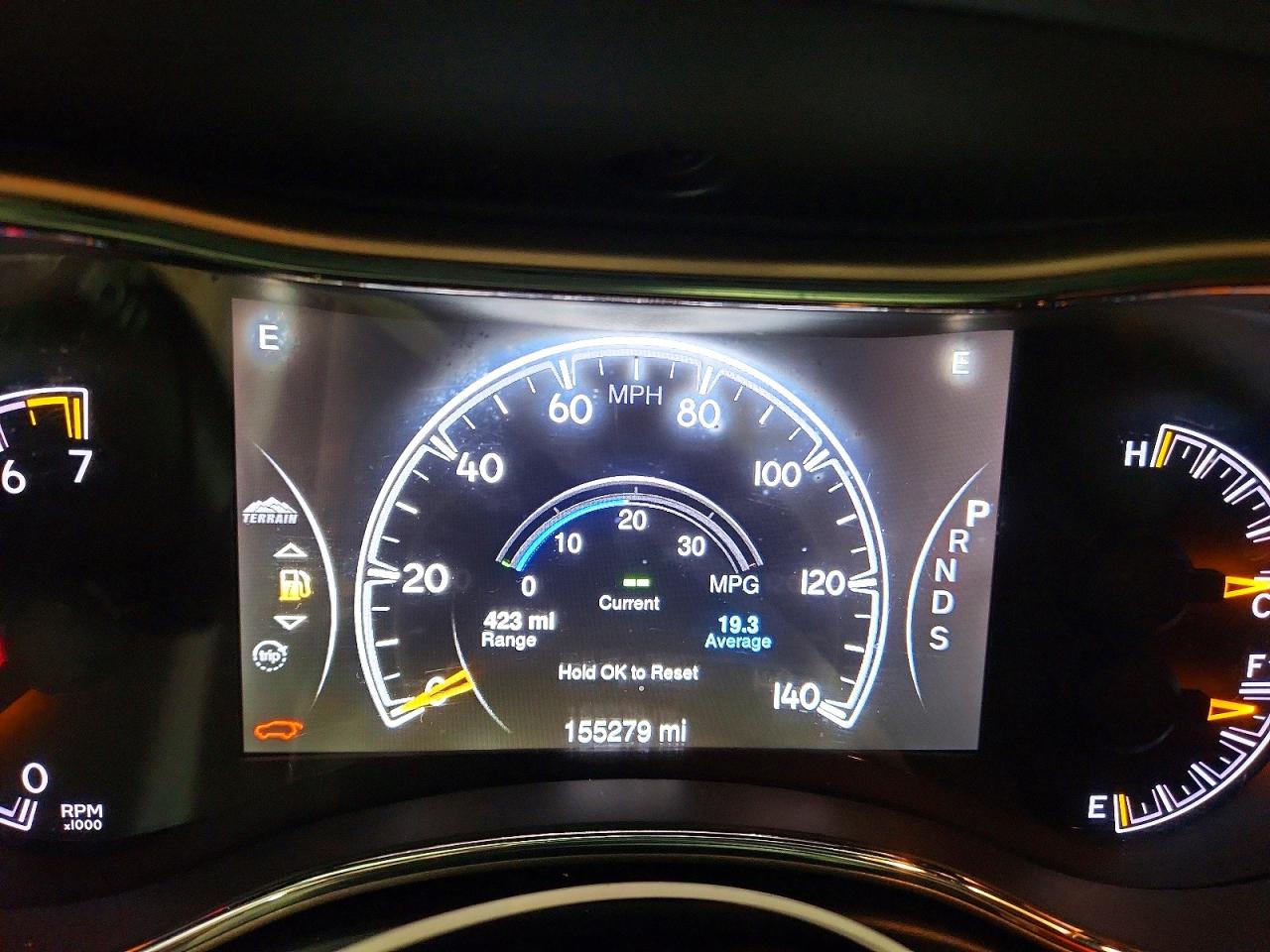 2014 Jeep Grand Cherokee Limited Black vin: 1C4RJFBG2EC351175