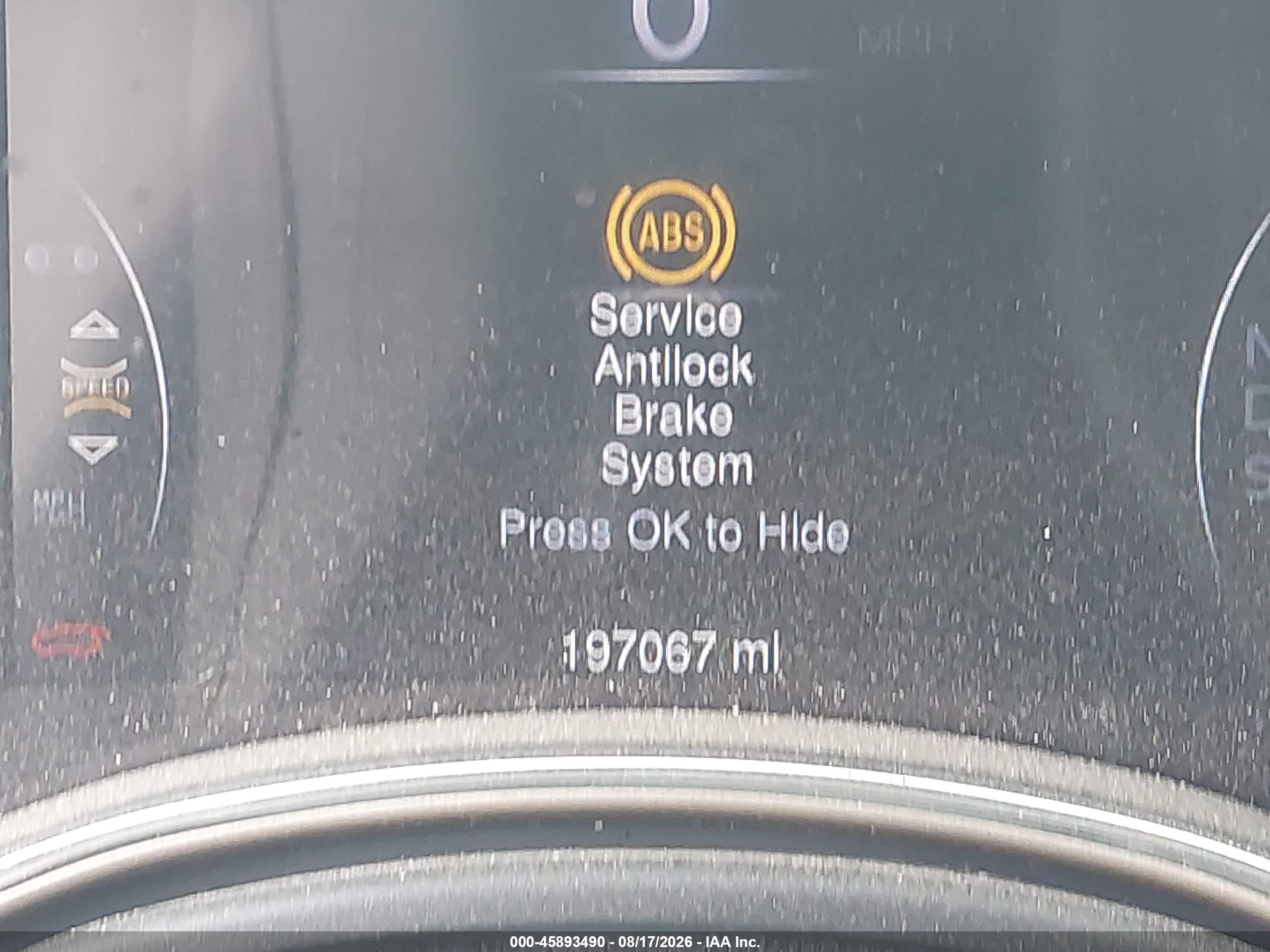 2014 Jeep Grand Cherokee Limited Gray vin: 1C4RJFBG2EC355212