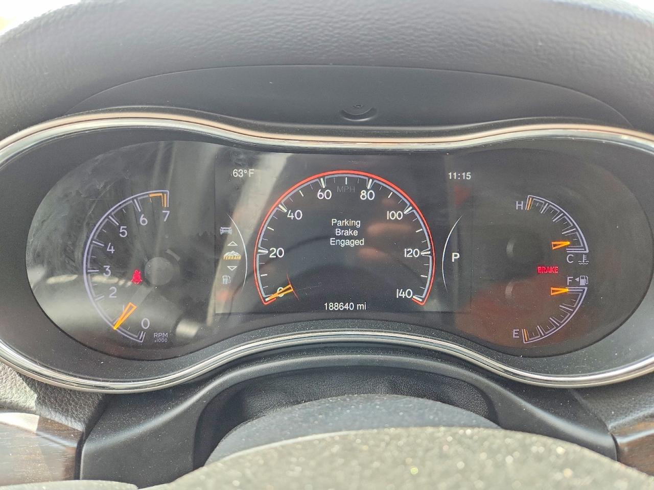 2014 Jeep Grand Cherokee Limited Серебряный vin: 1C4RJFBG2EC362726