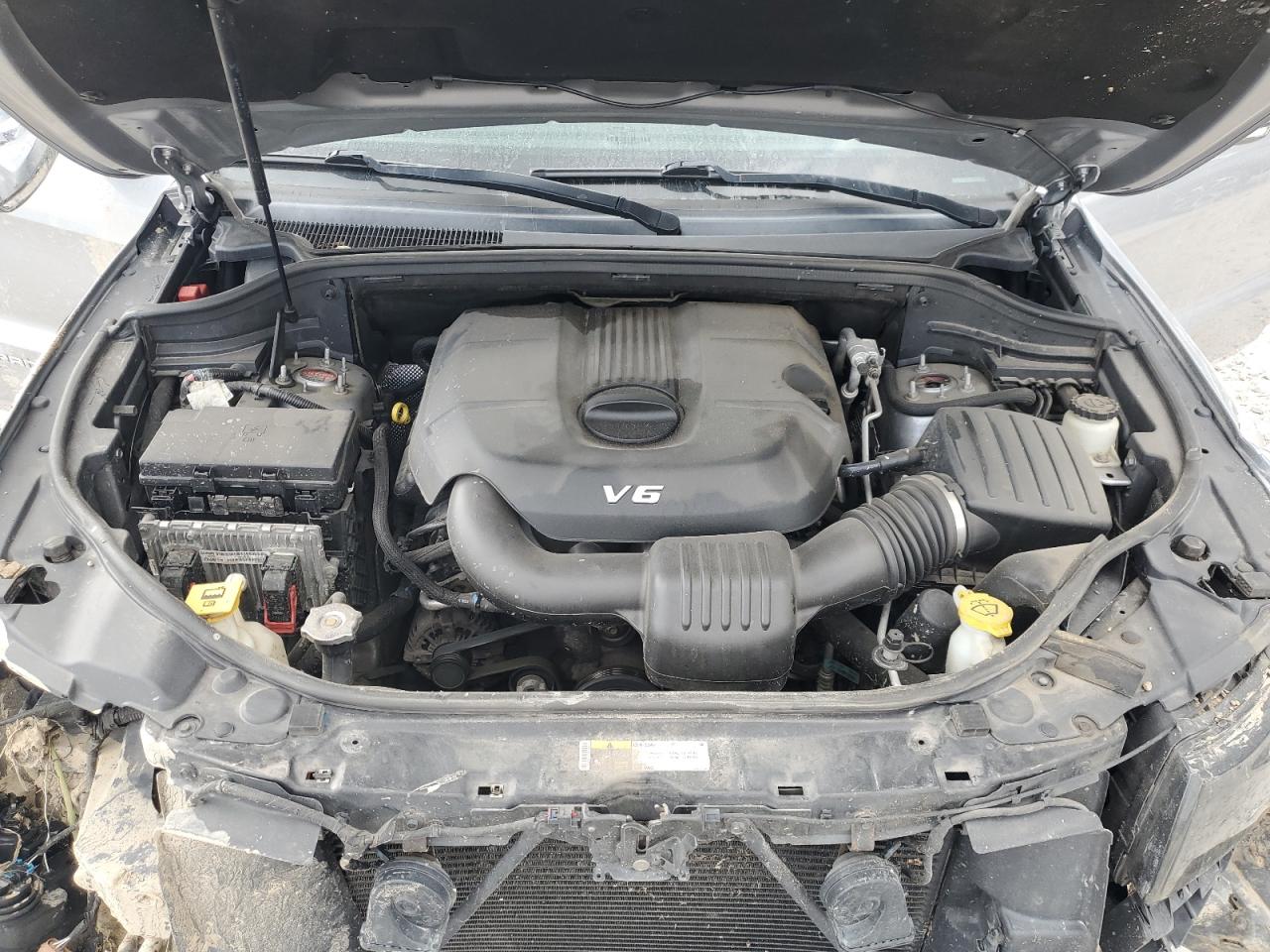 2014 Jeep Grand Cherokee Limited Gray vin: 1C4RJFBG2EC364041
