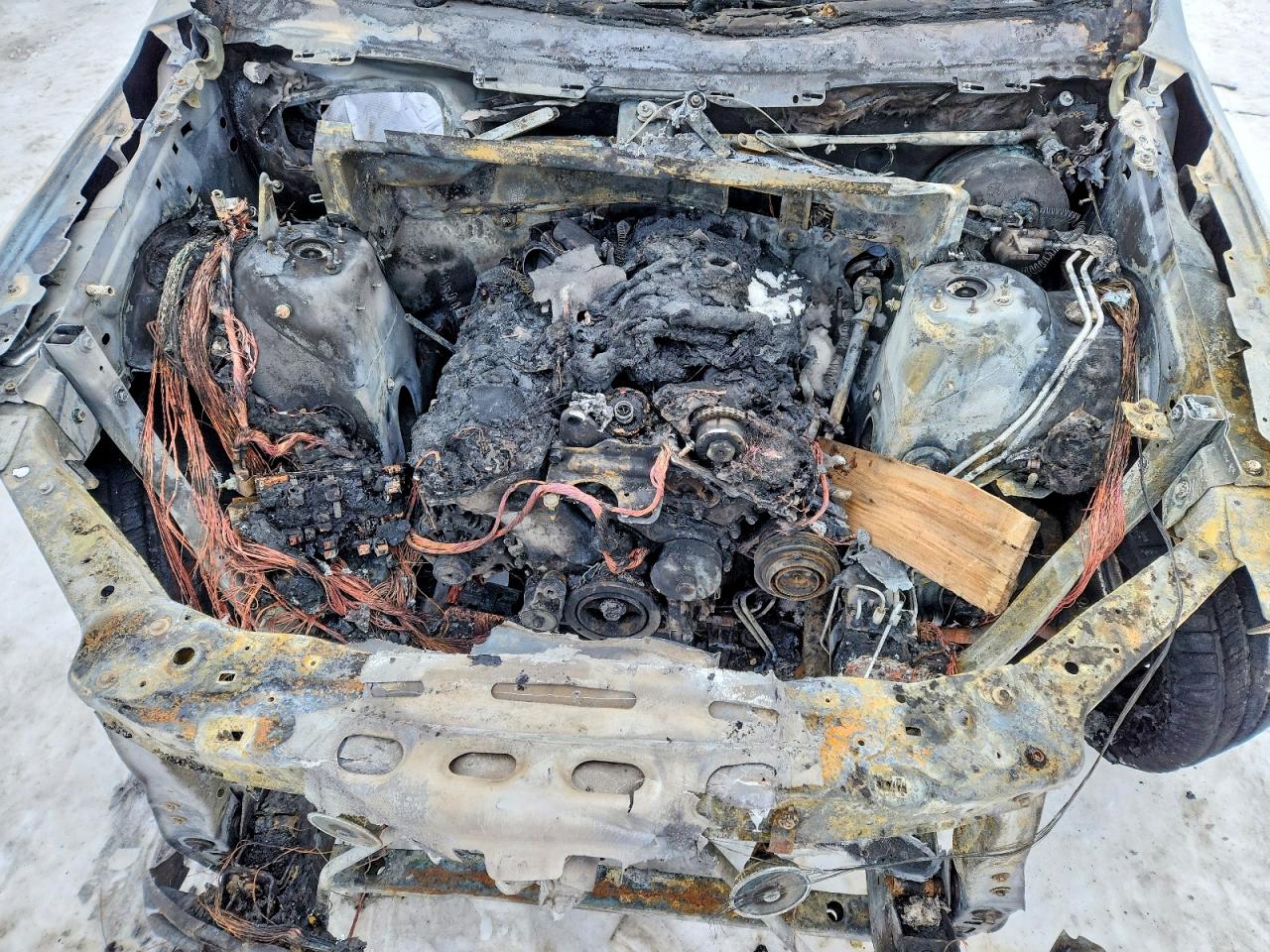 2014 Jeep Grand Cherokee Limited Burn vin: 1C4RJFBG2EC364041