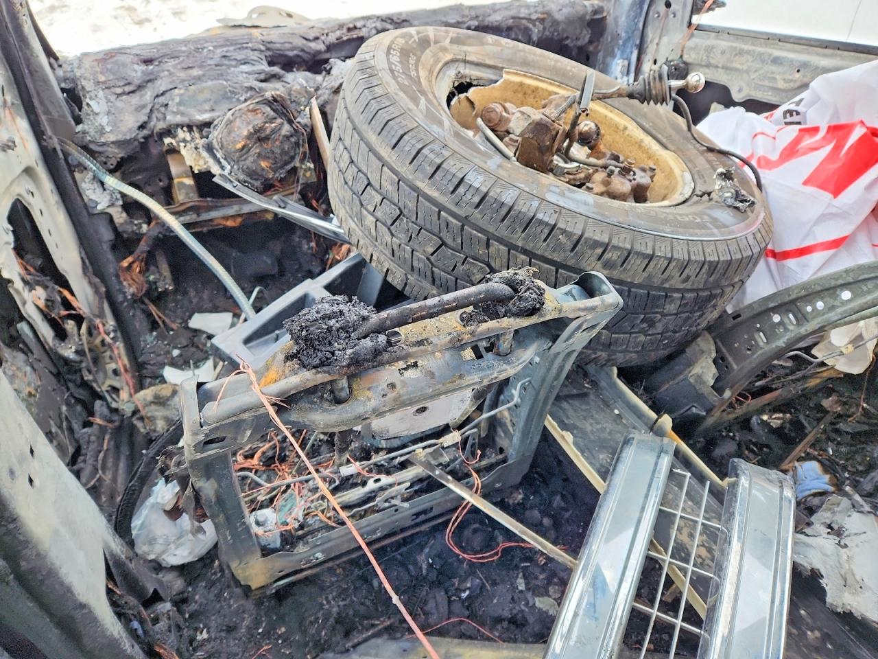 2014 Jeep Grand Cherokee Limited Burn vin: 1C4RJFBG2EC364041
