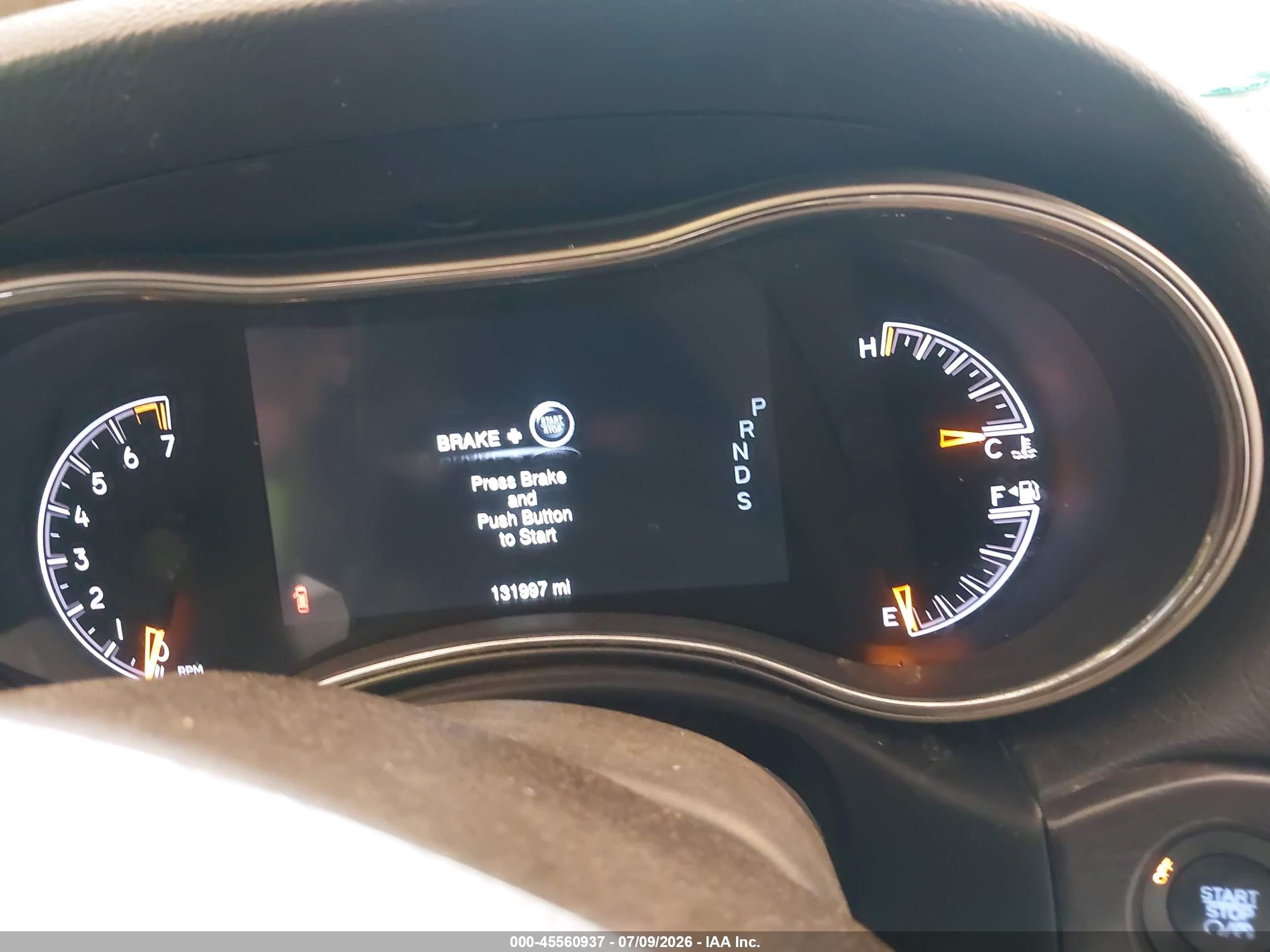 2014 Jeep Grand Cherokee Limited Blue vin: 1C4RJFBG2EC365867