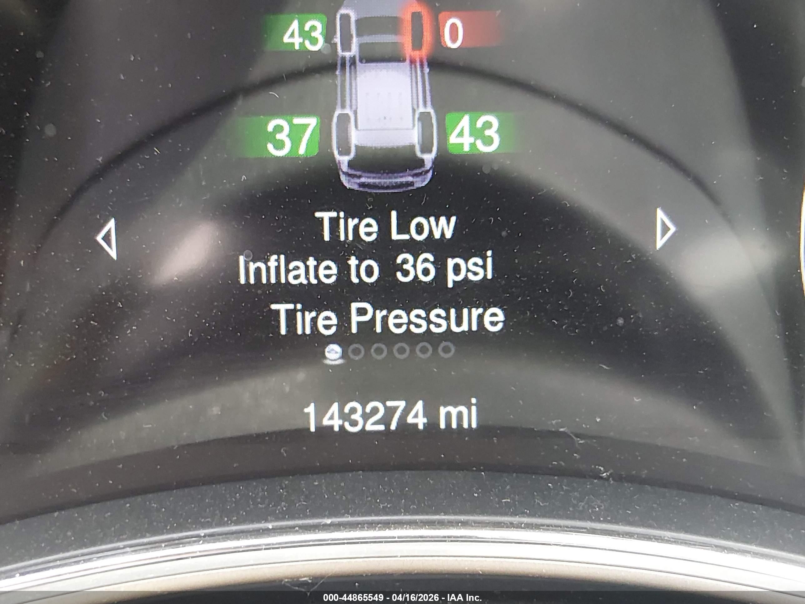 2014 Jeep Grand Cherokee Limited Gray vin: 1C4RJFBG2EC416316