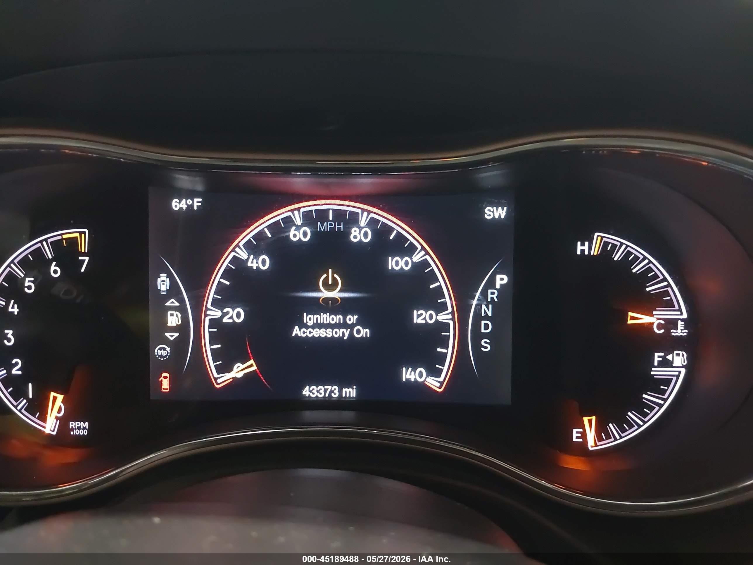 2014 Jeep Grand Cherokee Limited White vin: 1C4RJFBG2EC483255