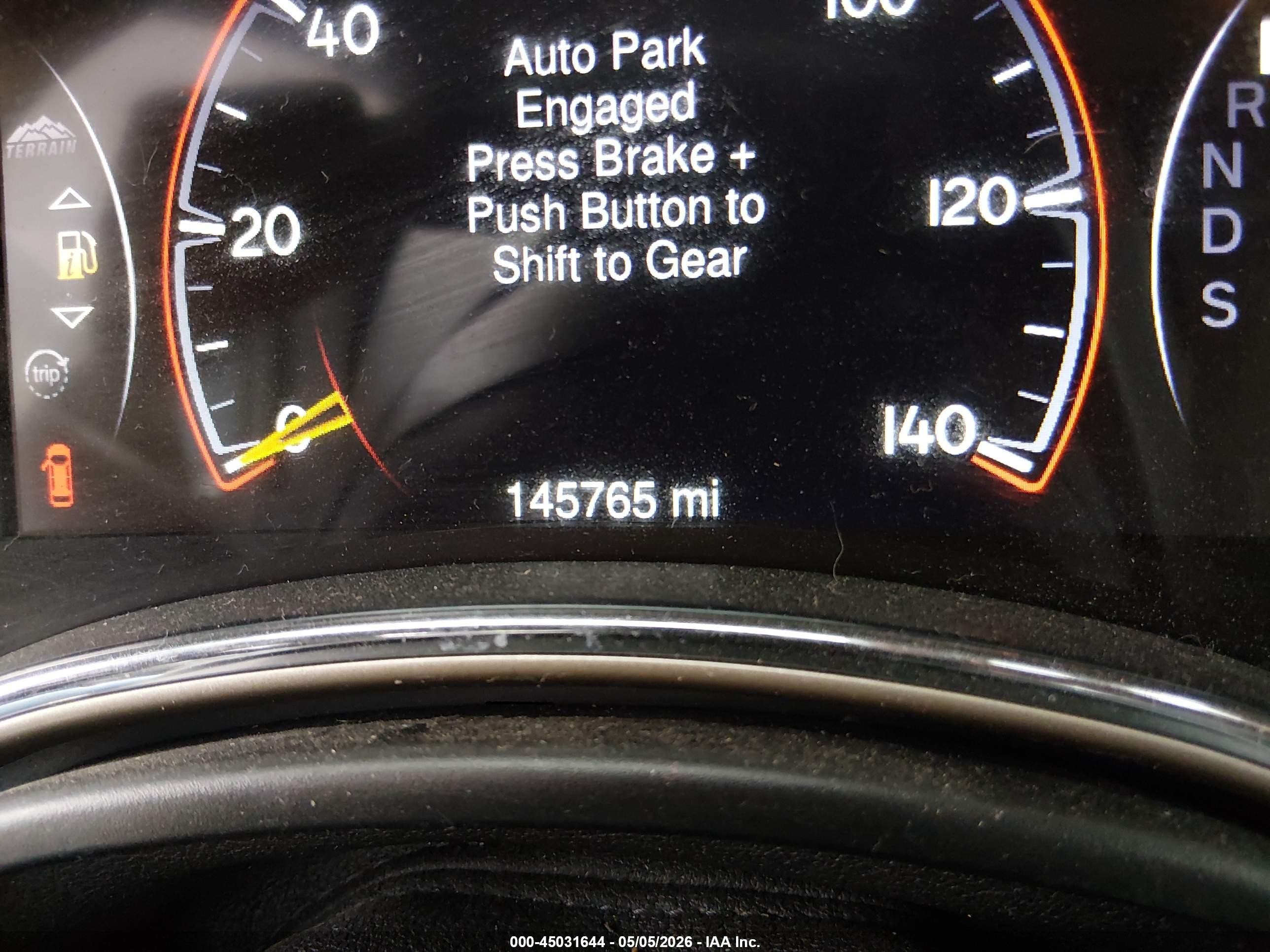 2014 Jeep Grand Cherokee Limited Dark Blue vin: 1C4RJFBG2EC516061