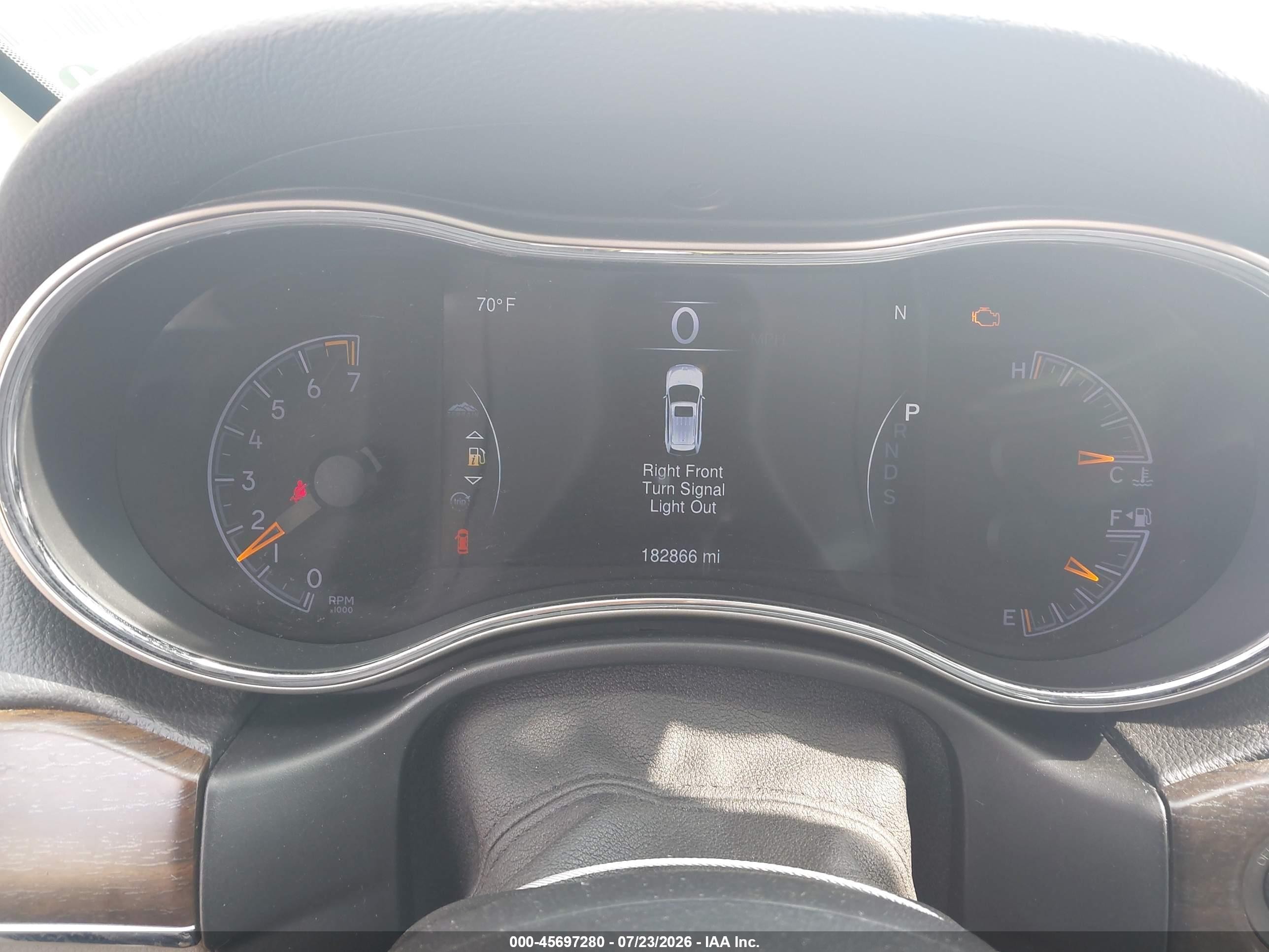 2014 Jeep Grand Cherokee Limited White vin: 1C4RJFBG2EC517761