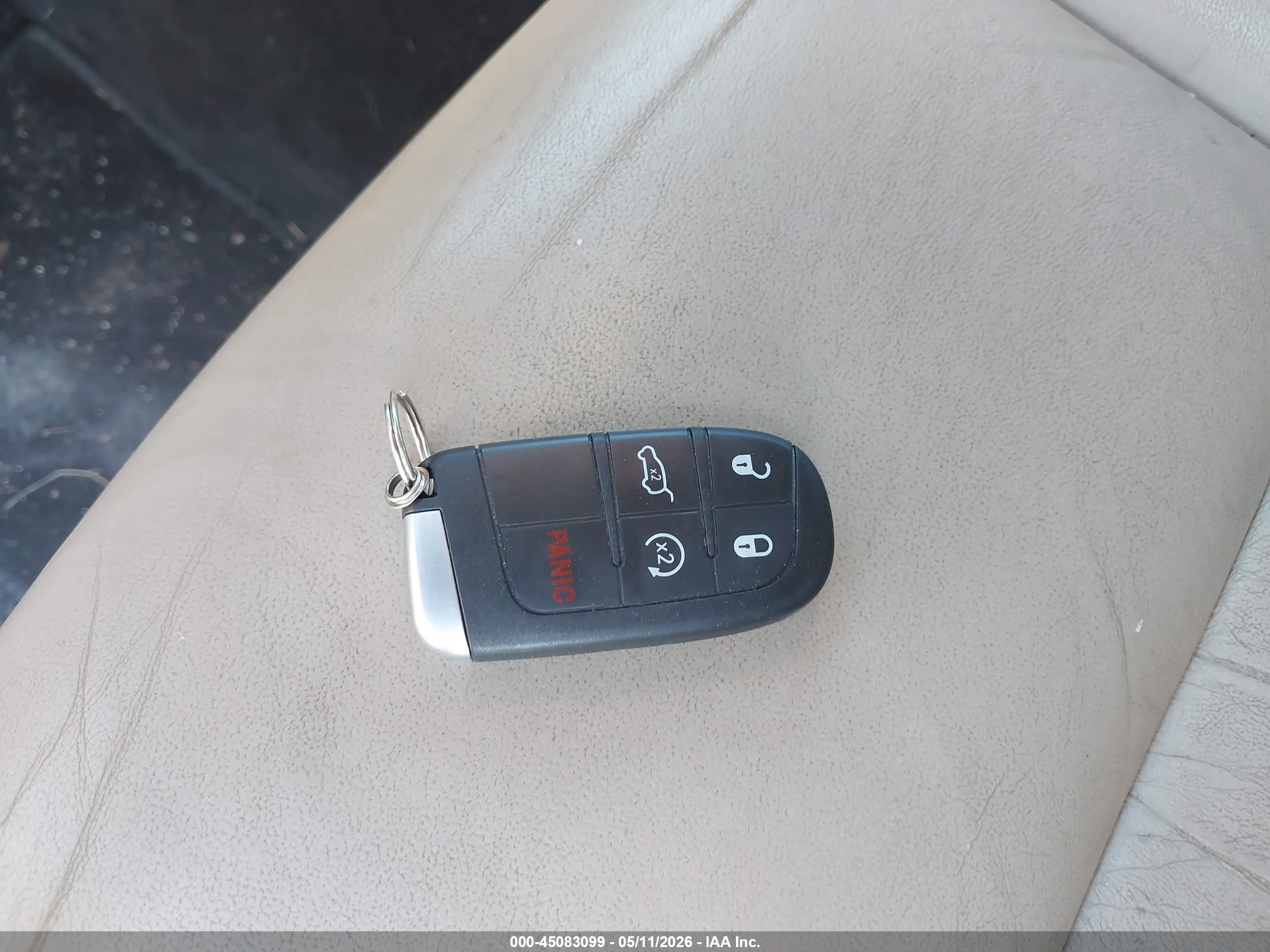 2014 Jeep Grand Cherokee Limited Черный vin: 1C4RJFBG2EC541879
