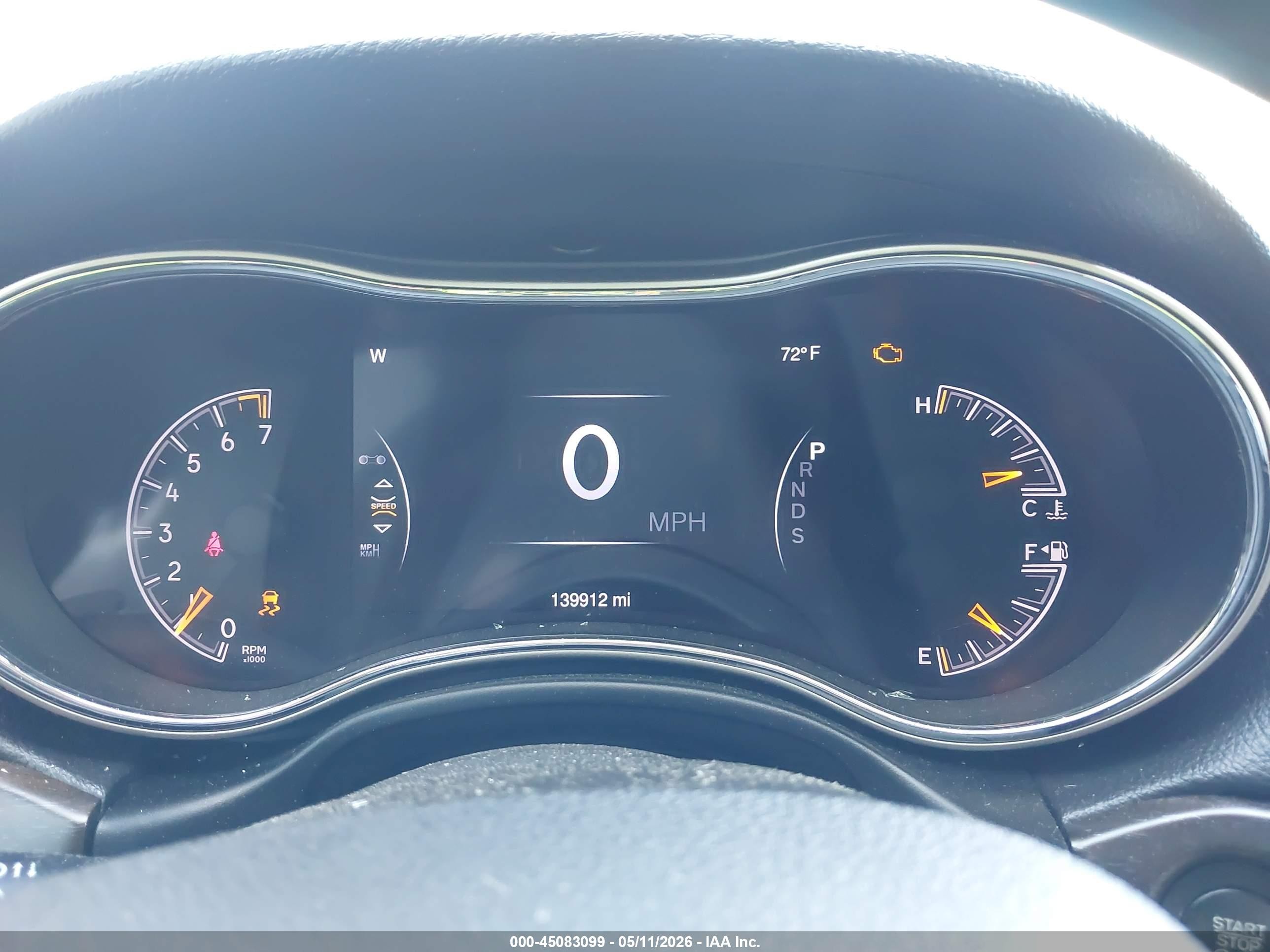 2014 Jeep Grand Cherokee Limited Черный vin: 1C4RJFBG2EC541879