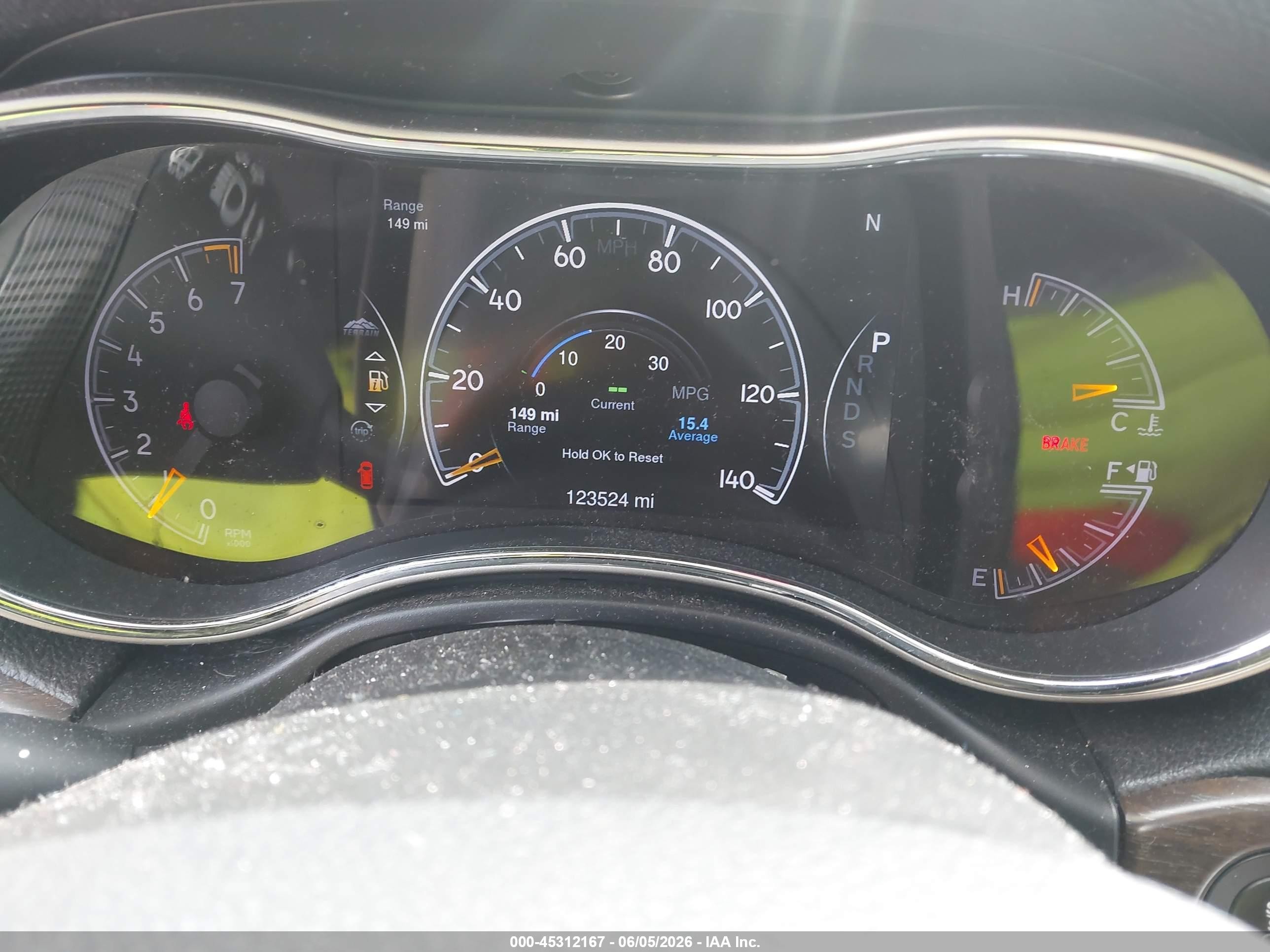 2014 Jeep Grand Cherokee Limited Black vin: 1C4RJFBG2EC556799