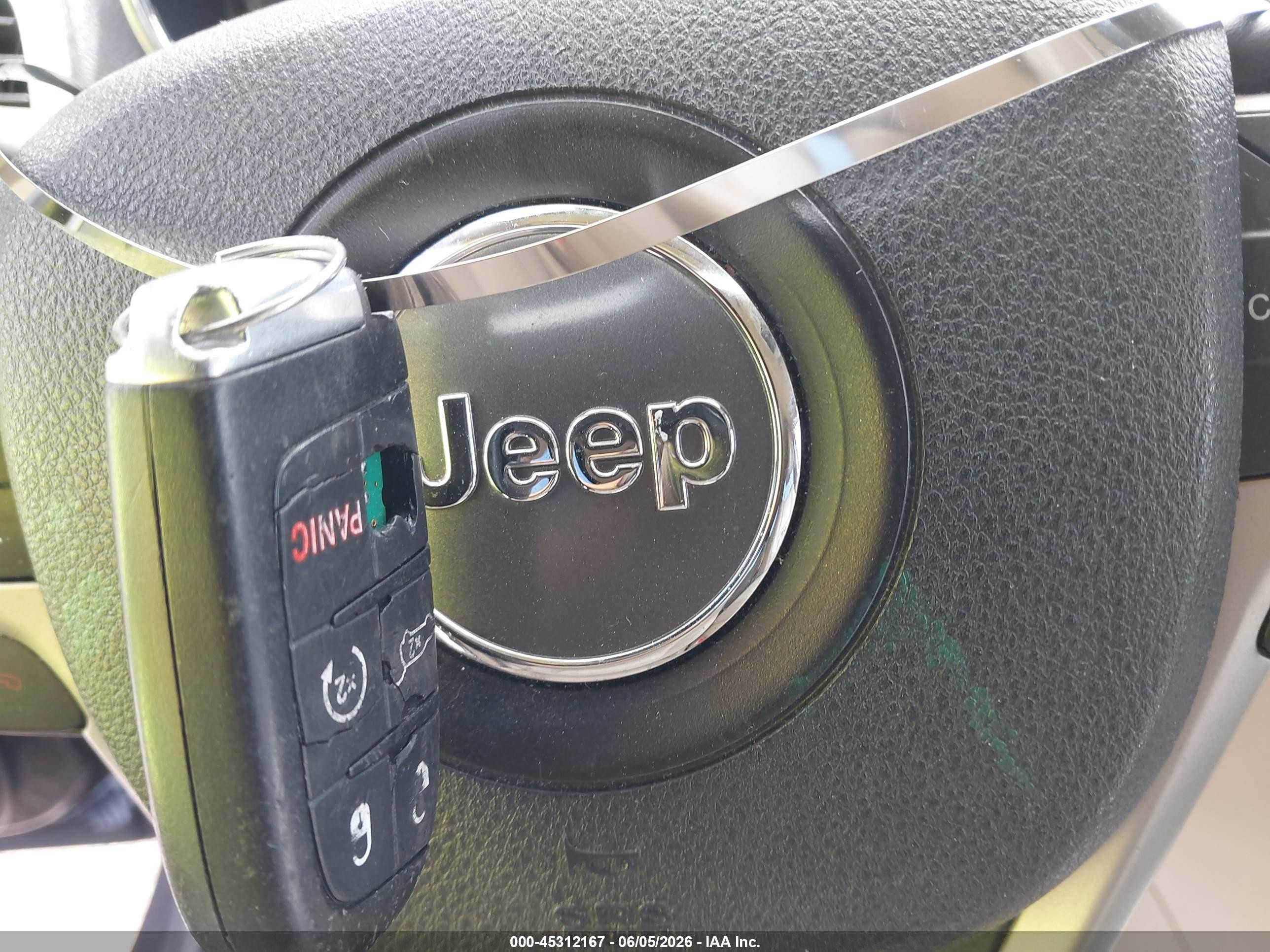 2014 Jeep Grand Cherokee Limited Black vin: 1C4RJFBG2EC556799