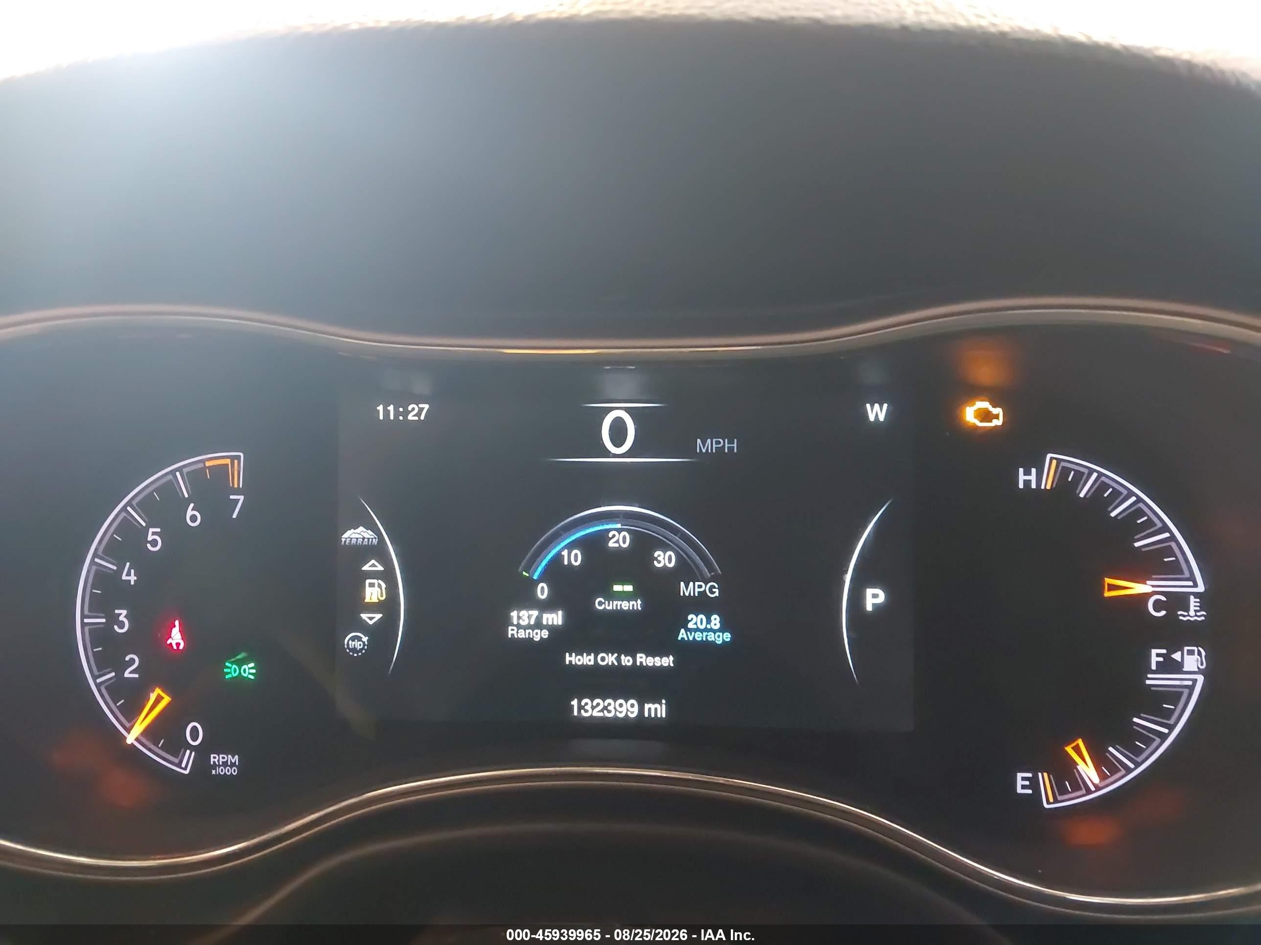2014 Jeep Grand Cherokee Limited White vin: 1C4RJFBG2EC583629