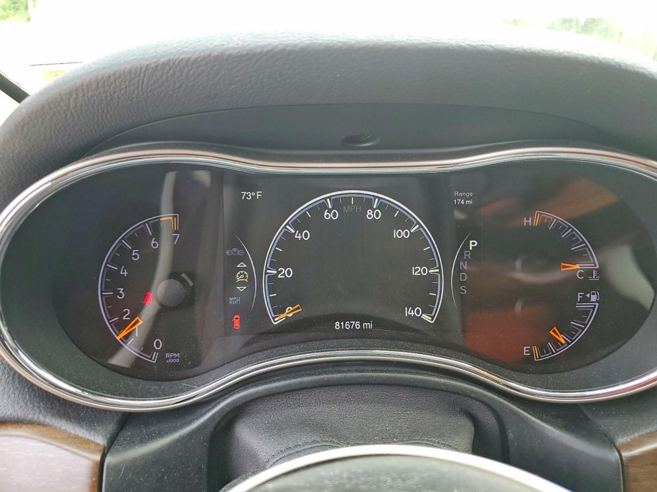 2015 Jeep Grand Cherokee Limited Желто-коричневый vin: 1C4RJFBG2FC130144