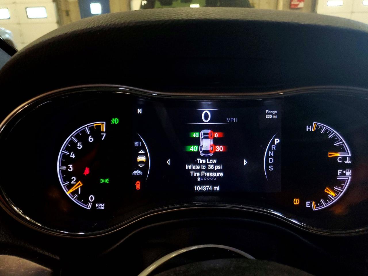 2015 Jeep Grand Cherokee Limited Красный vin: 1C4RJFBG2FC684669