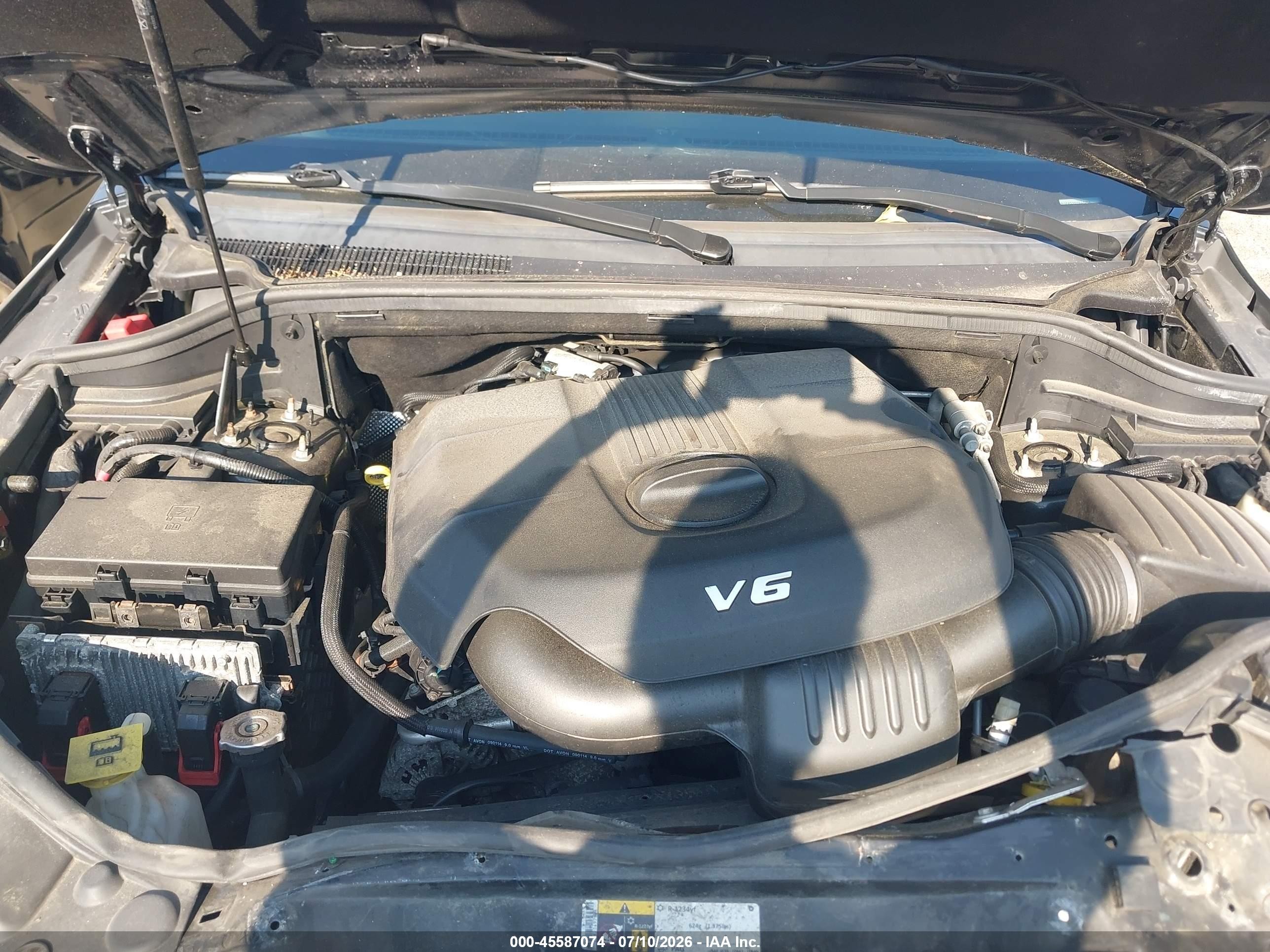 2015 Jeep Grand Cherokee Limited Черный vin: 1C4RJFBG2FC697258