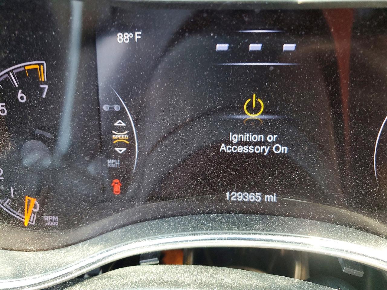 2015 Jeep Grand Cherokee Limited Blue vin: 1C4RJFBG2FC698474