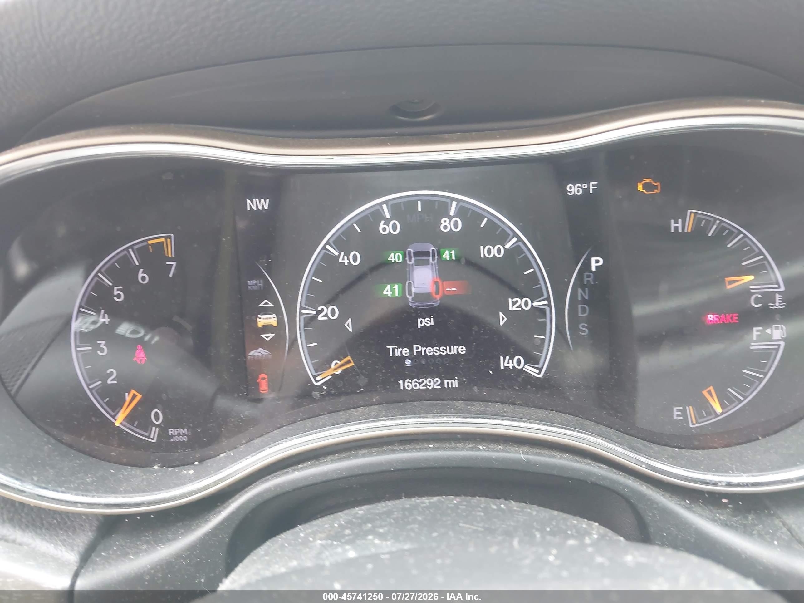 2015 Jeep Grand Cherokee Limited Black vin: 1C4RJFBG2FC699897