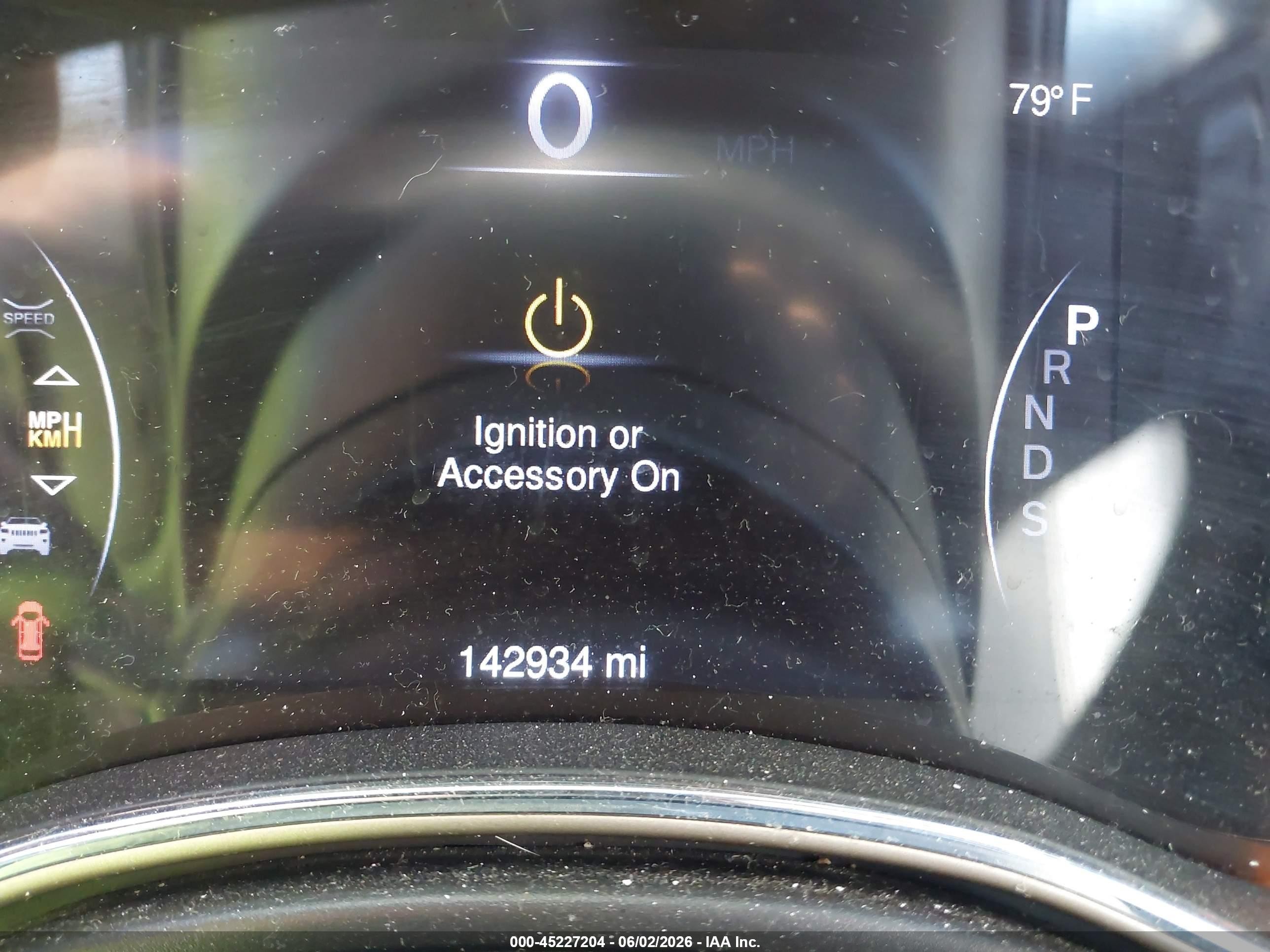 2015 Jeep Grand Cherokee Limited Black vin: 1C4RJFBG2FC782729