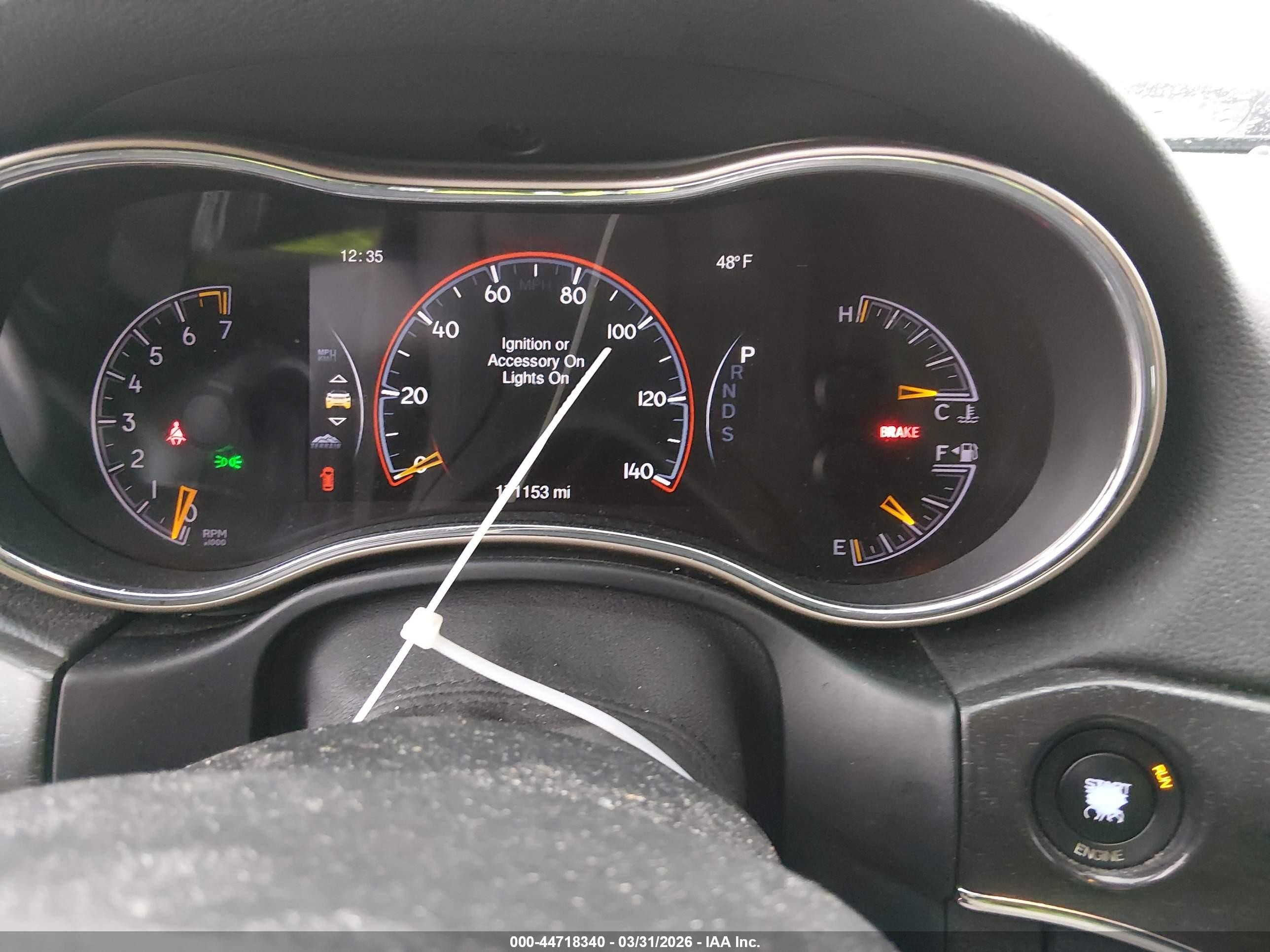 2015 Jeep Grand Cherokee Limited Black vin: 1C4RJFBG2FC913447